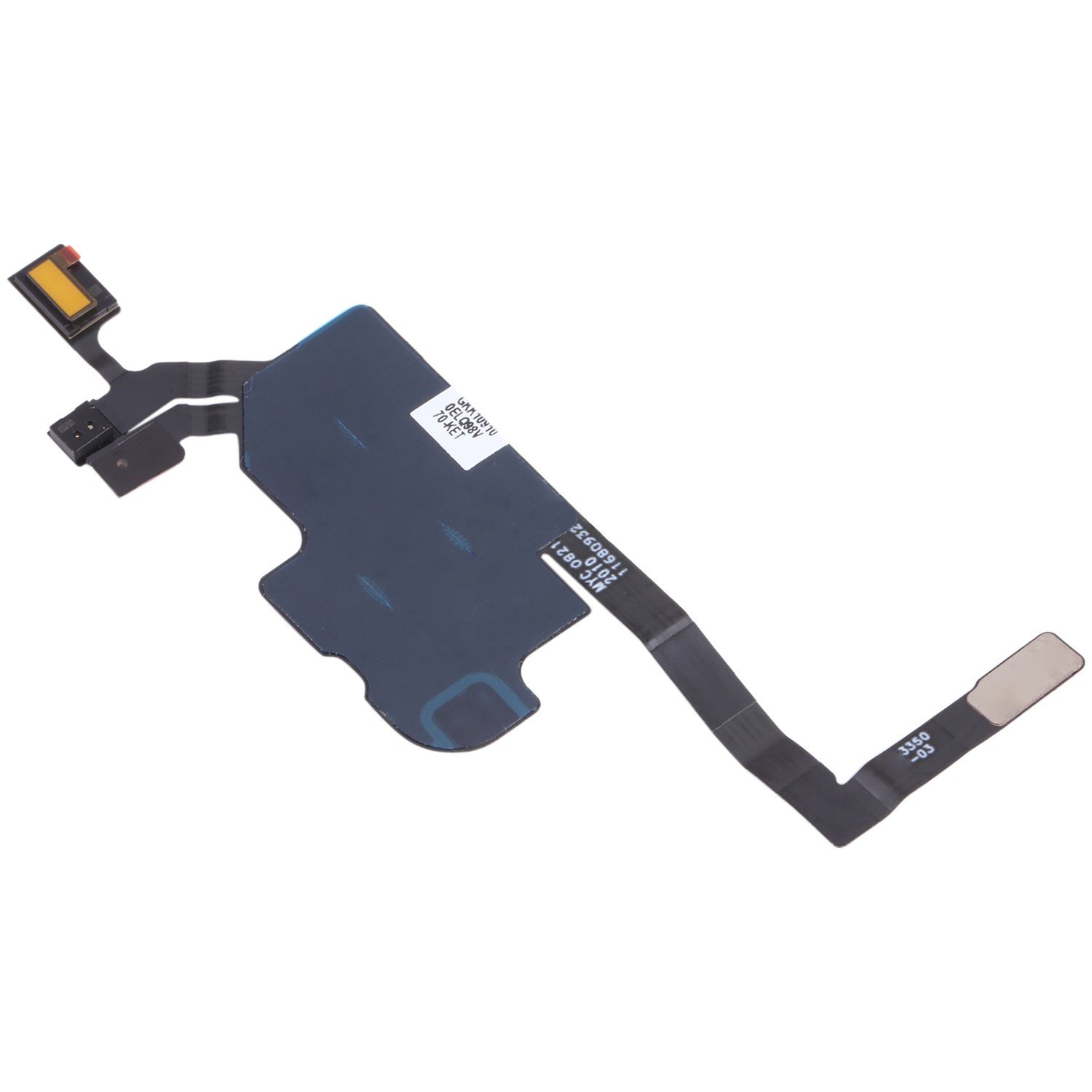 Teknonet Apple iPhone 13 Mini Uyumlu Sensör Flex NT-111268