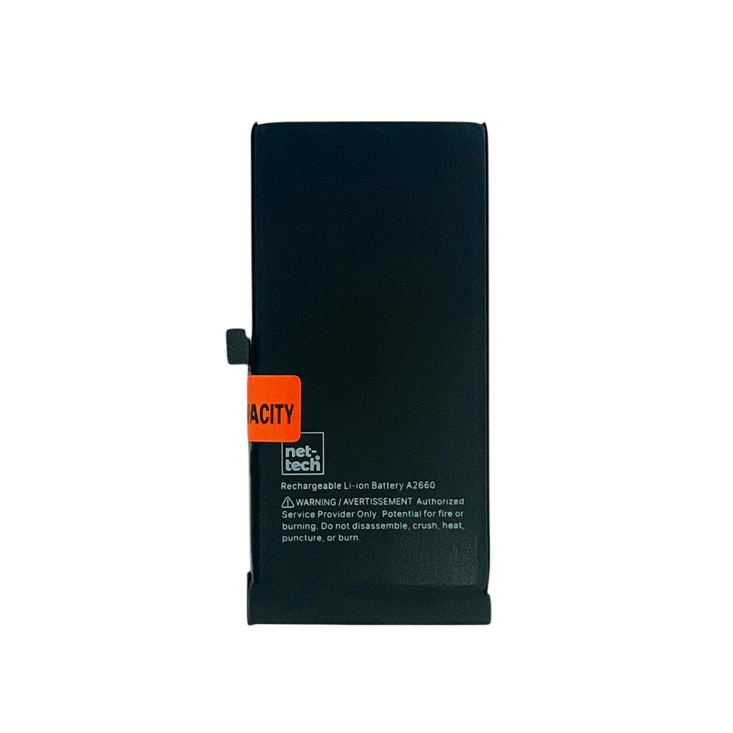 Teknonet Apple iPhone 13 Mini Uyumlu Teknonet Batarya NT-110175