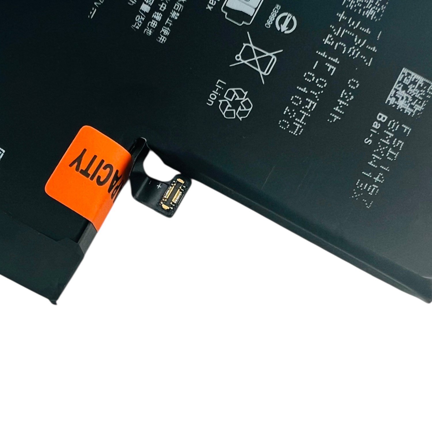 Teknonet Apple iPhone 13 Pro Max Uyumlu Nettech NT-93109 Batarya NT-93109