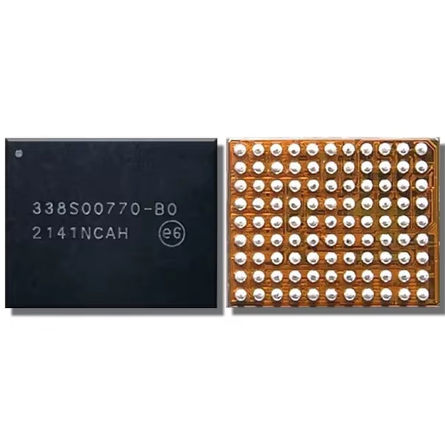 Teknonet Apple iPhone 13 Pro Uyumlu 338S00770 Şarj Entegresi NT-112266