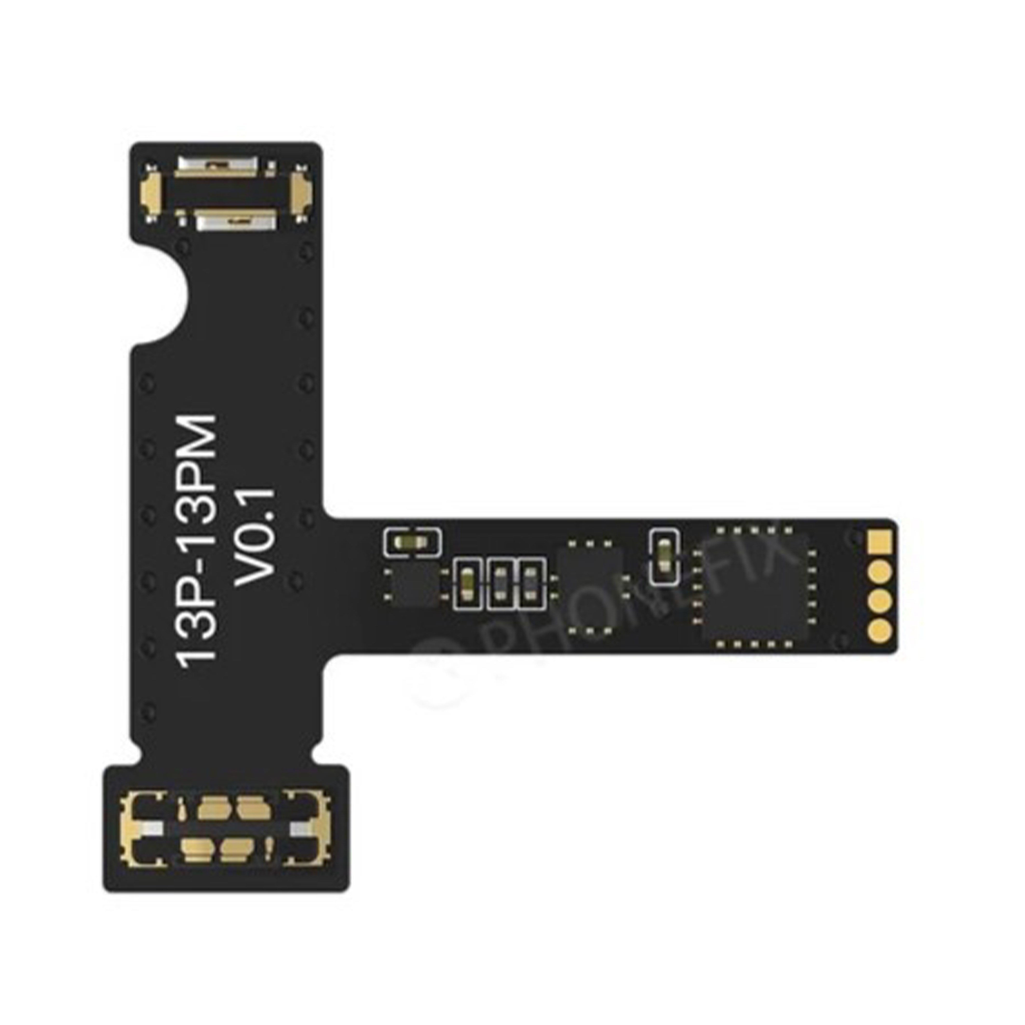 Teknonet Apple iPhone 13 Pro Uyumlu Arka Kamera Hata Düzeltme Flex NT-104343