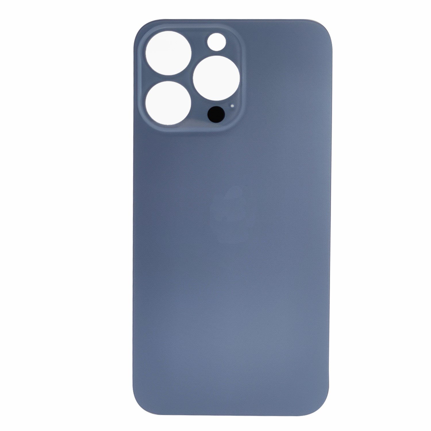 Teknonet Apple iPhone 13 Pro Uyumlu Kamera Camlı Batarya Kapağı NT-98462