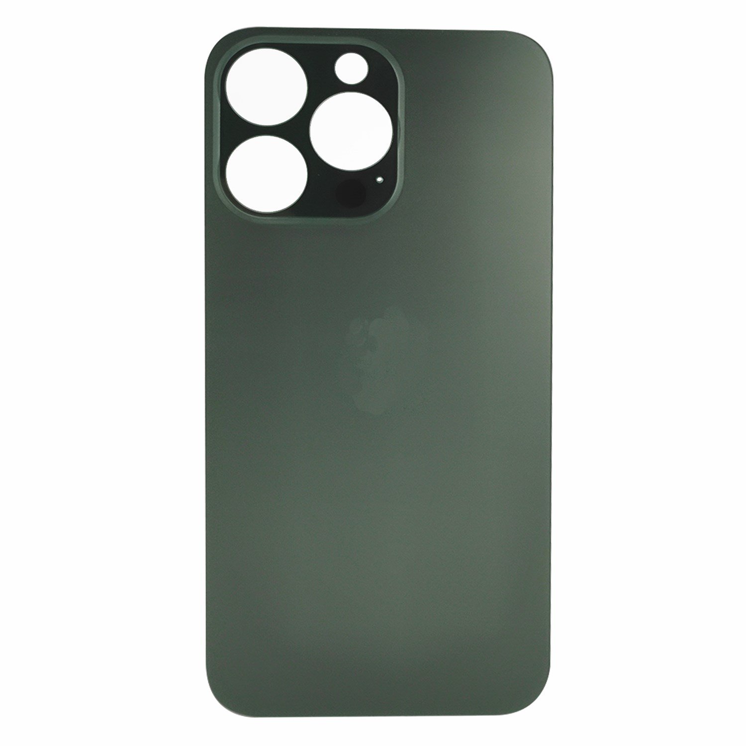 Teknonet Apple iPhone 13 Pro Uyumlu Kamera Camlı Batarya Kapağı NT-98462