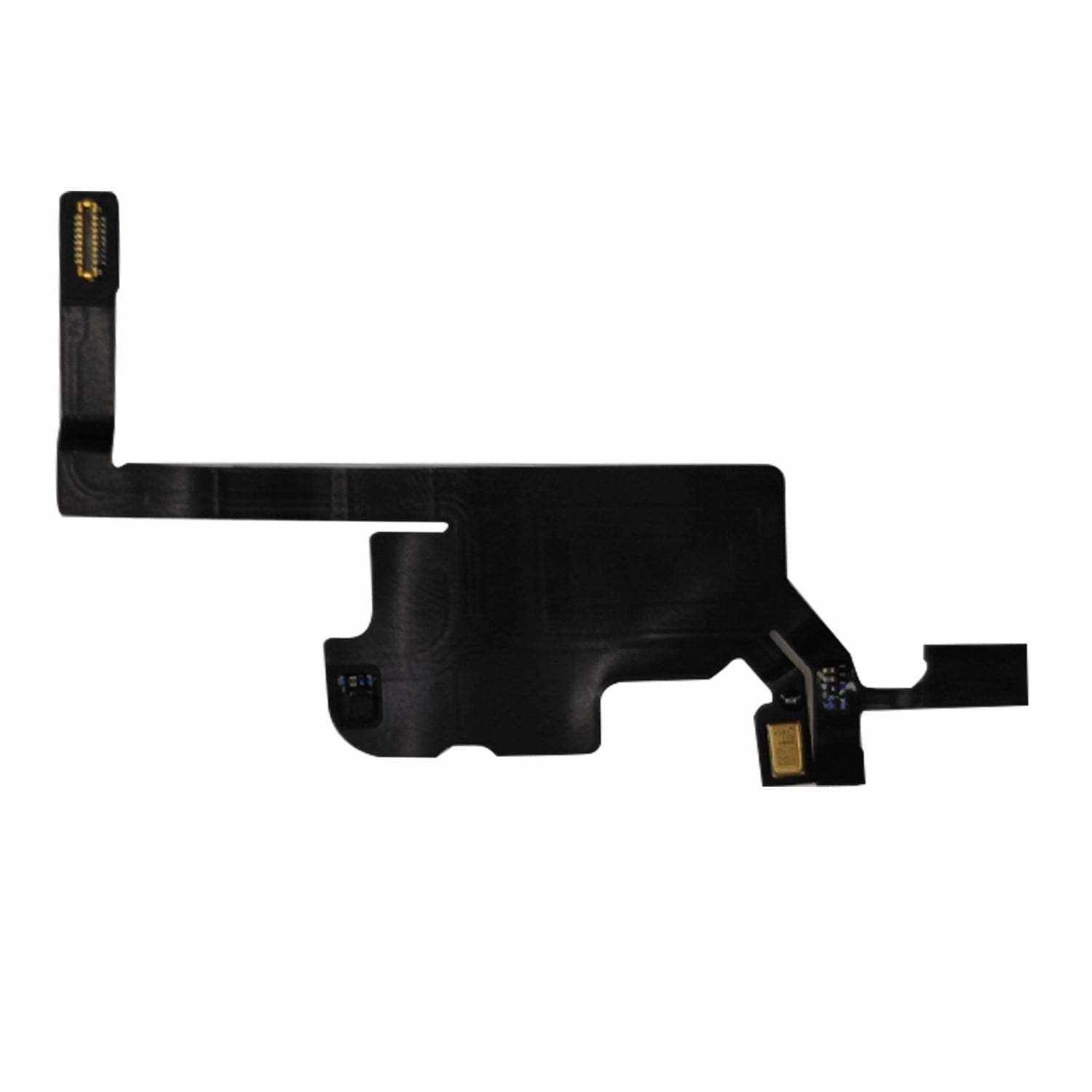 Teknonet Apple iPhone 13 Pro Uyumlu Sensör + Mikrofon Filmi NT-98081