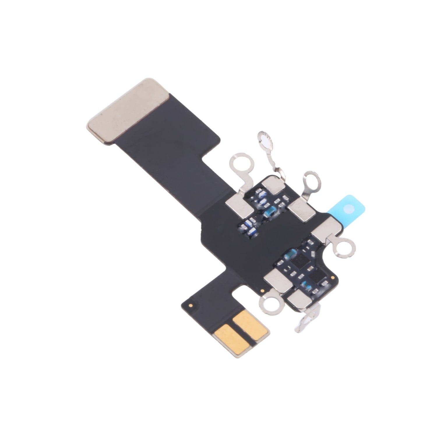 Teknonet Apple iPhone 13 Pro Uyumlu Wifi Flex NT-113768