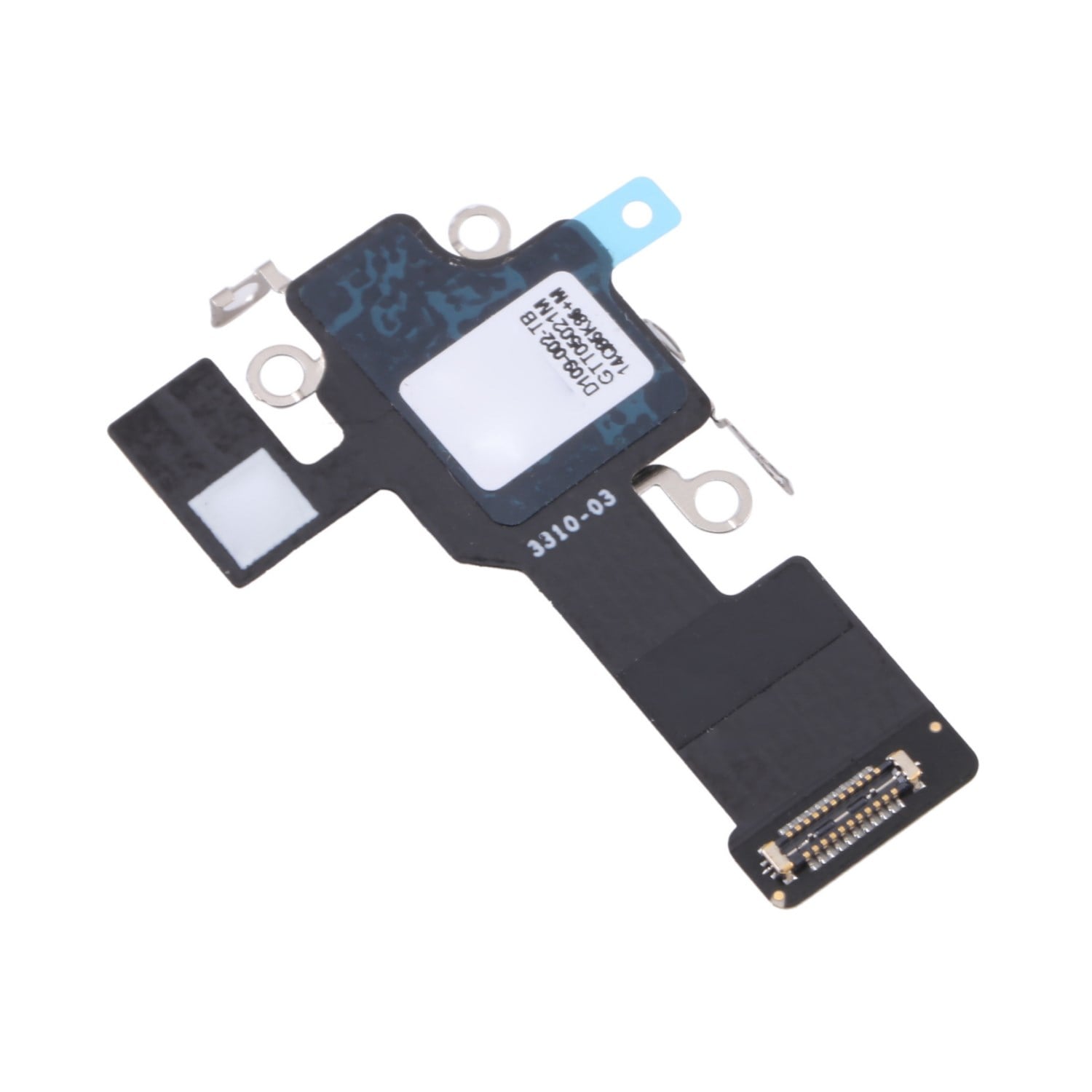 Teknonet Apple iPhone 13 Pro Uyumlu Wifi Flex NT-113768