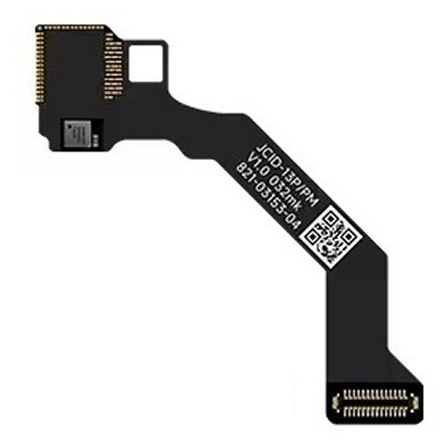 Teknonet Apple iPhone 13 Pro Uyumlu Yeni Nesil Face ID Dot Projector NT-115711