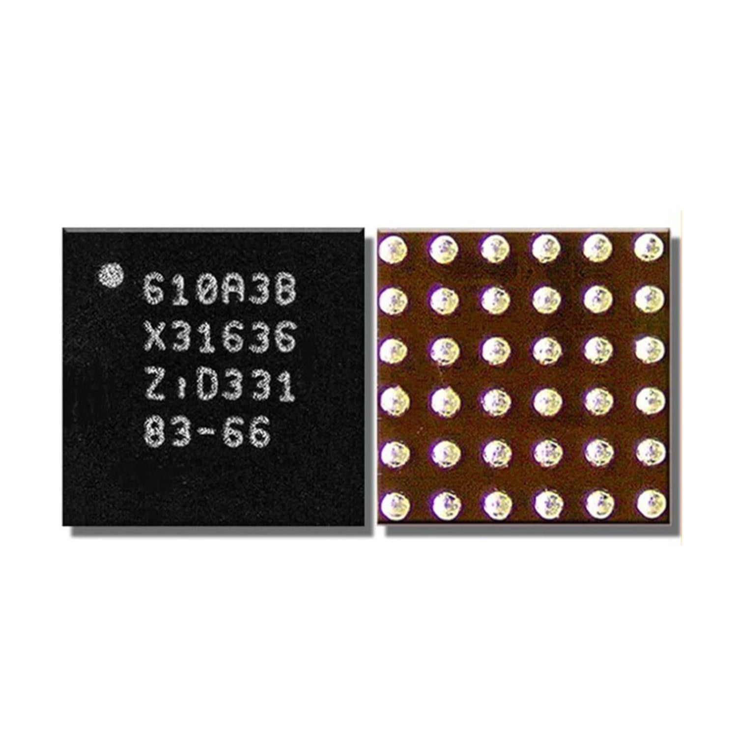 Teknonet Apple iPhone 13 Uyumlu 610A3B Usb Şarj Entegresi IC NT-105694