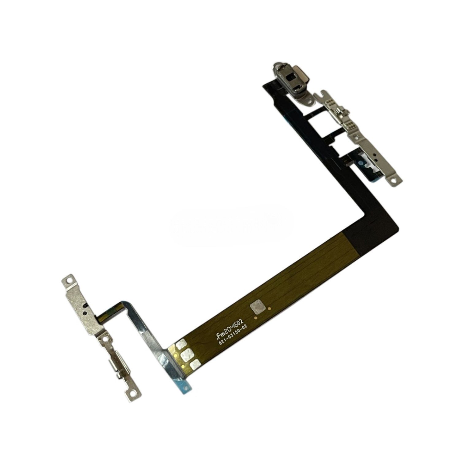 Teknonet Apple iPhone 13 Uyumlu Power Flex NT-113972