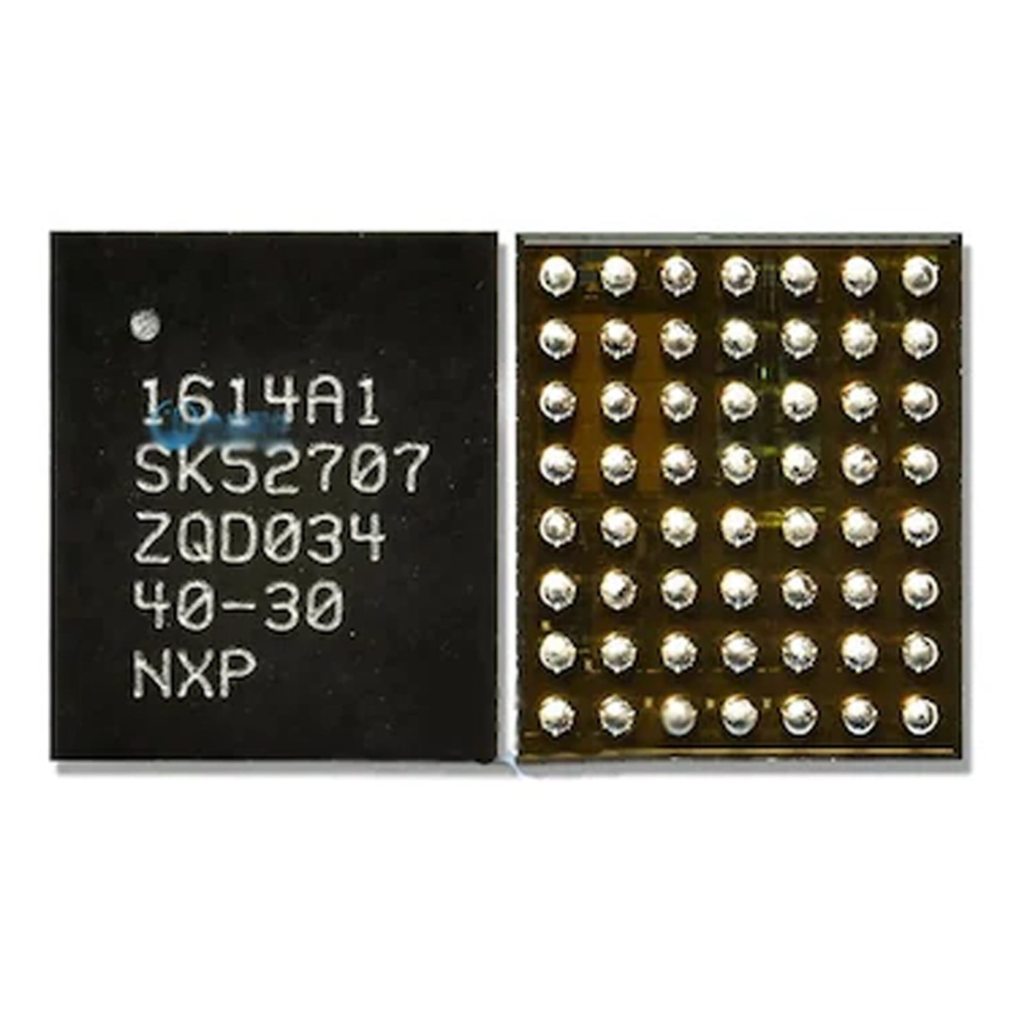 Teknonet Apple iPhone 13 Uyumlu Şarj Entegresi NT-102299