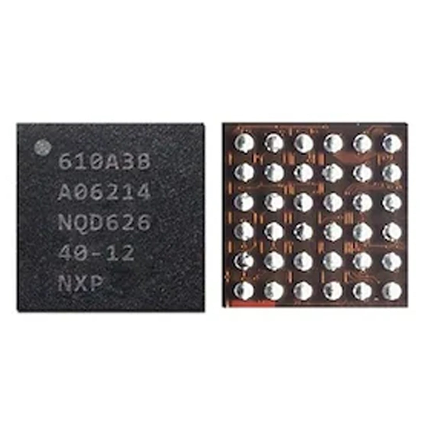Teknonet Apple iPhone 13 Uyumlu USB U2 Şarj IC 1616A0 Şarj Entegresi NT-102310