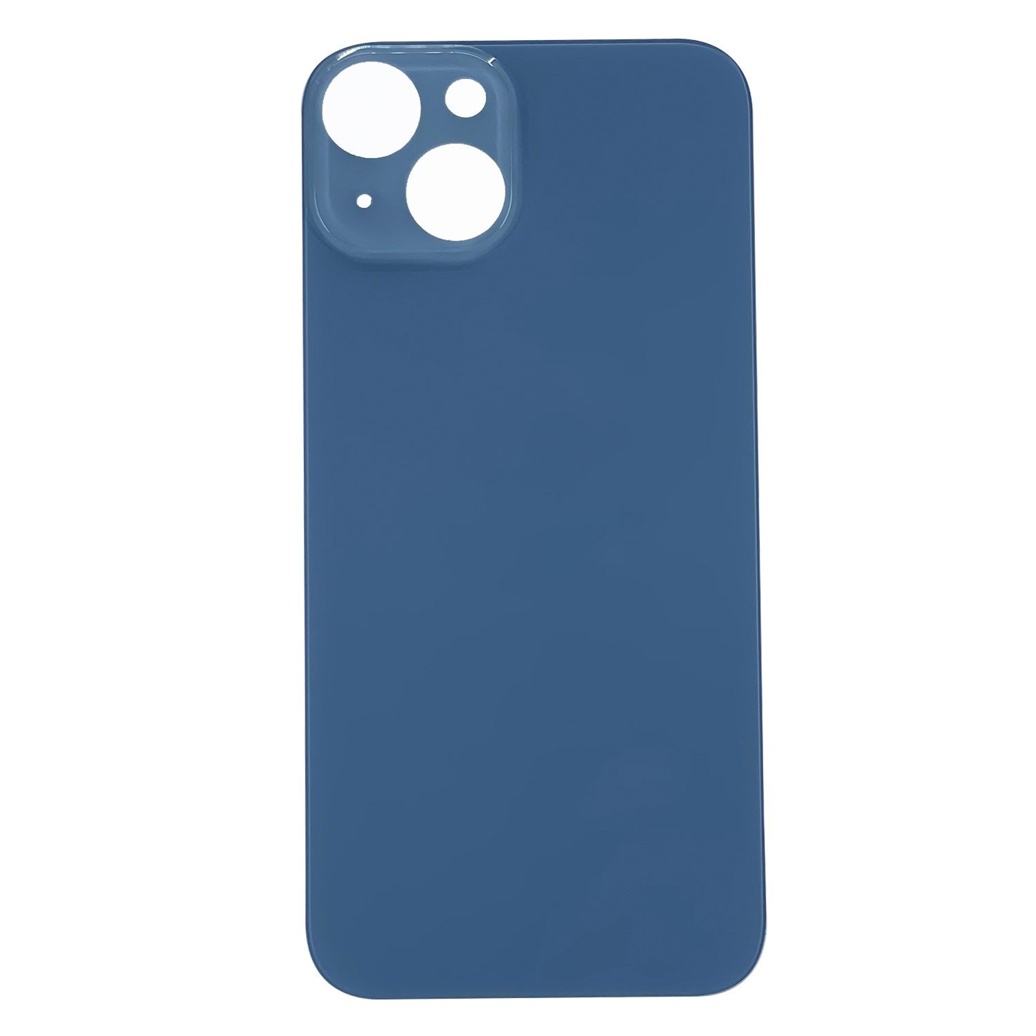 Teknonet Apple iPhone 14 Plus Uyumlu Geniş Kamera Camlı Batarya Kapağı NT-102651