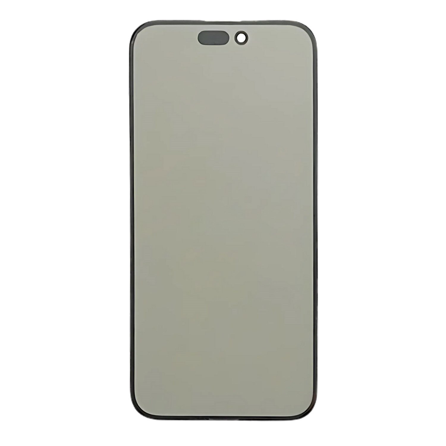 Teknonet Apple iPhone 14 Pro Max Uyumlu Dokunmatik Lens + Oca + Polarize + Çerçeve NT-111635