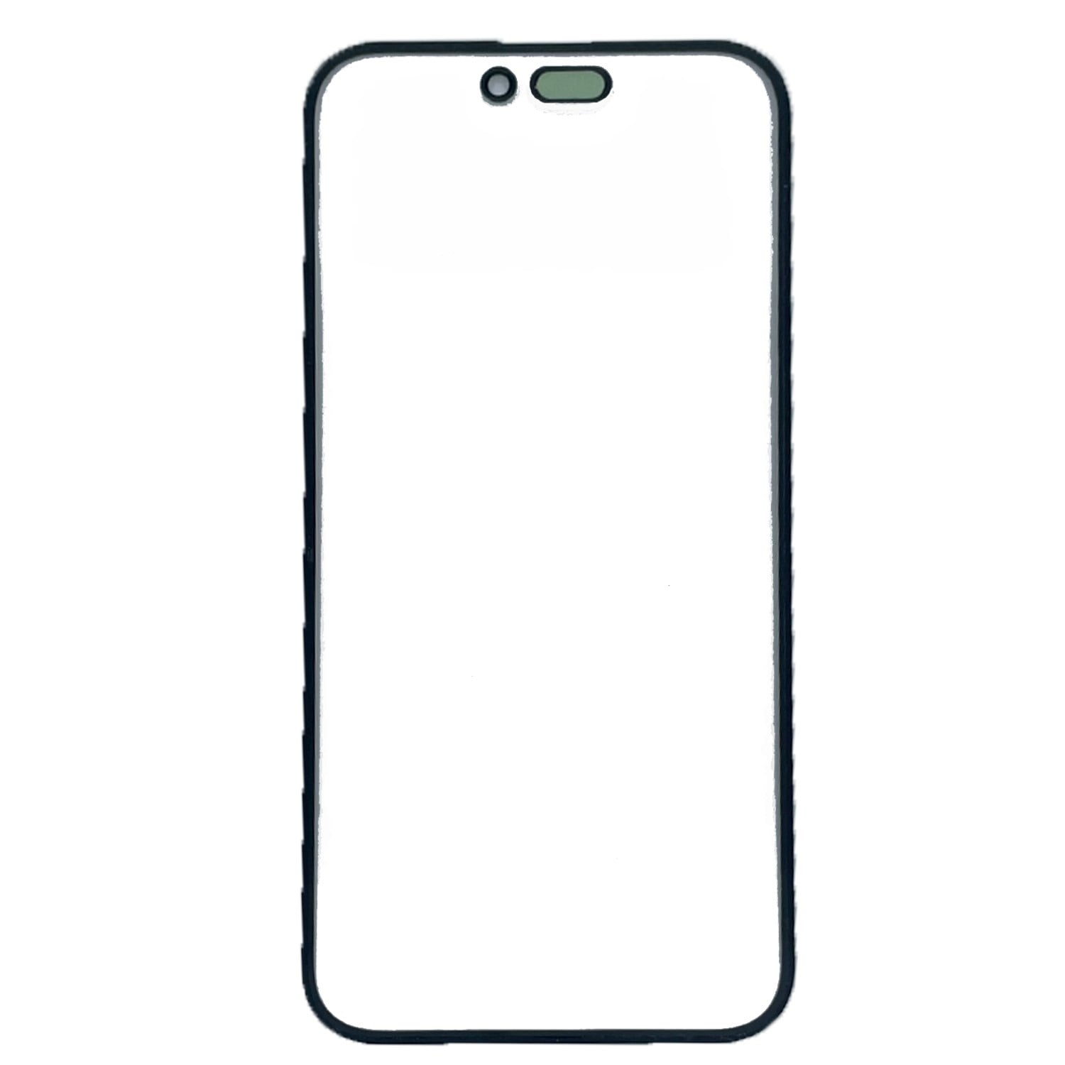 Teknonet Apple iPhone 14 Pro Max Uyumlu Dokunmatik Lens + Oca NT-100302