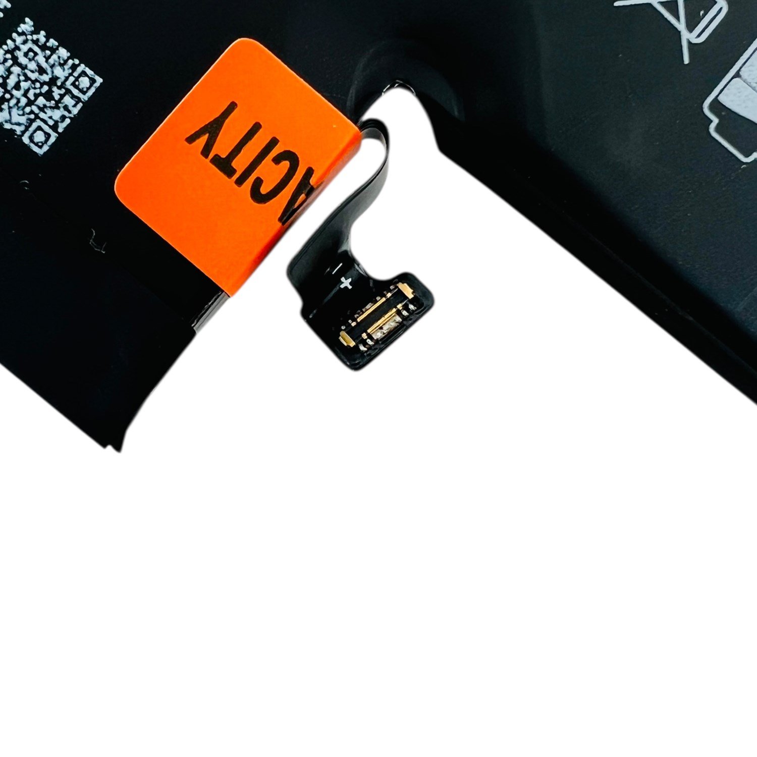 Teknonet Apple iPhone 14 Pro Max Uyumlu Nettech 4300 mAh Batarya NT-104086