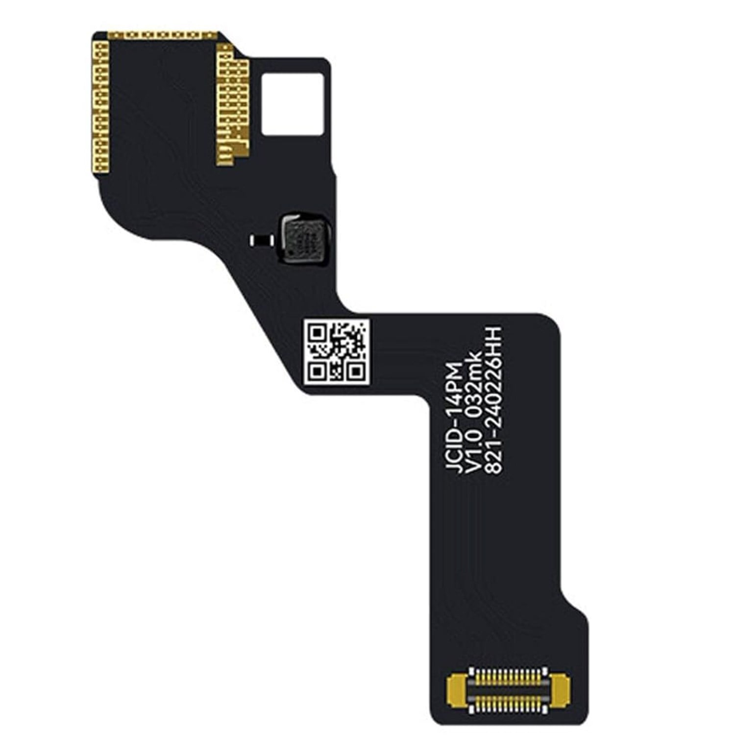Teknonet Apple iPhone 14 Pro Max Uyumlu Yeni Nesil Face ID Dot Projector NT-115719