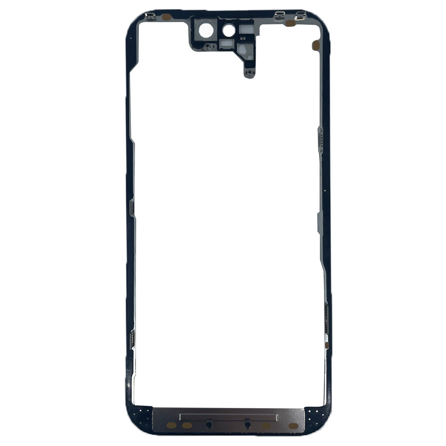 Teknonet Apple iPhone 14 Pro Uyumlu Ekran Çıtası NT-100304