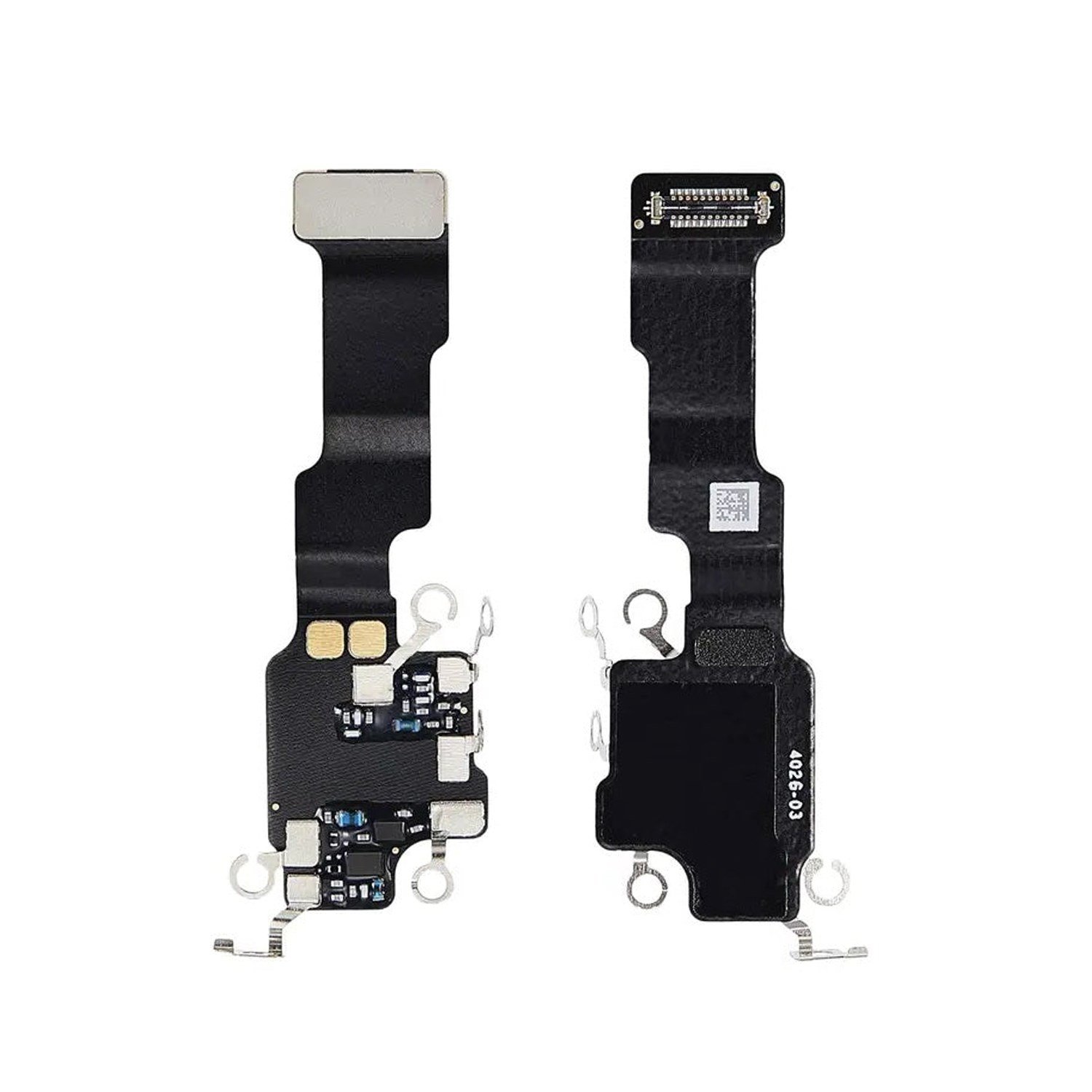 Teknonet Apple iPhone 14 Pro Uyumlu Wifi Flex NT-111949