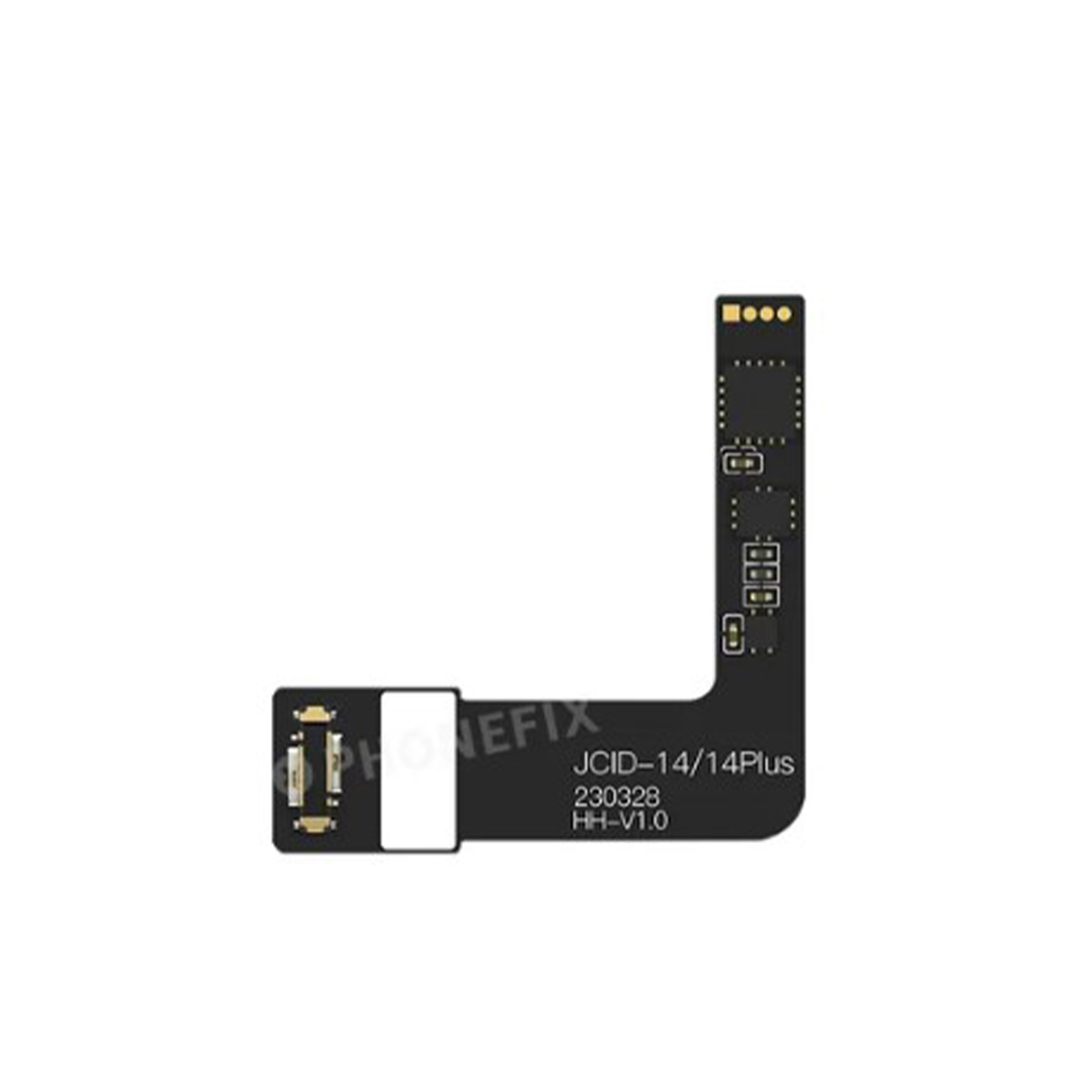 Teknonet Apple iPhone 14 Uyumlu Arka Kamera Hata Düzeltme Flex NT-104339
