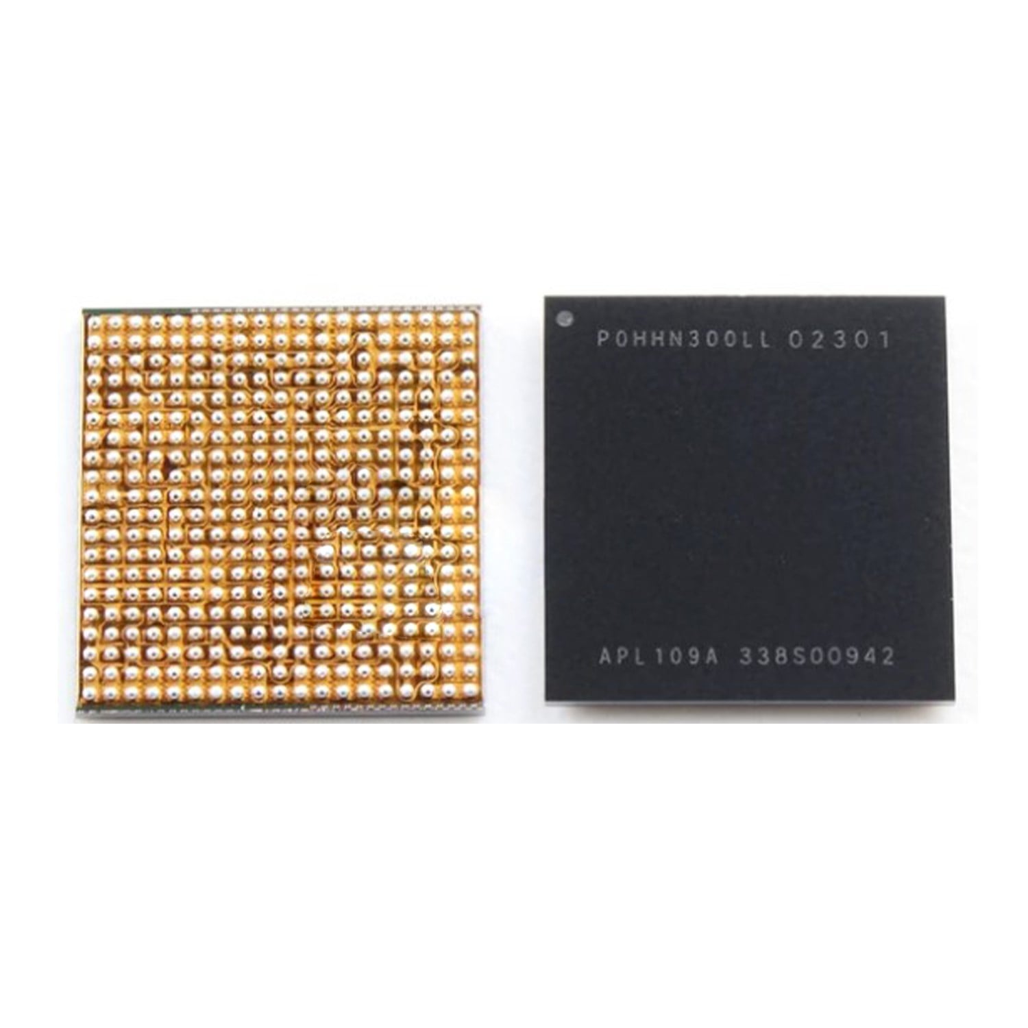 Teknonet Apple iPhone 14 Uyumlu Big Power 338S00942 Power Management IC NT-105695