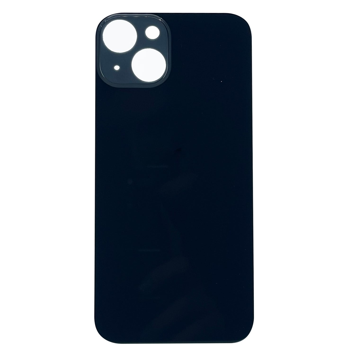Teknonet Apple iPhone 14 Uyumlu Geniş Kamera Camlı Batarya Kapağı NT-101916