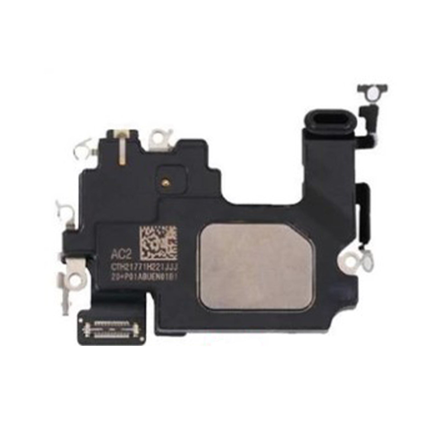 Teknonet Apple iPhone 14 Uyumlu İç Kulaklık NT-105565