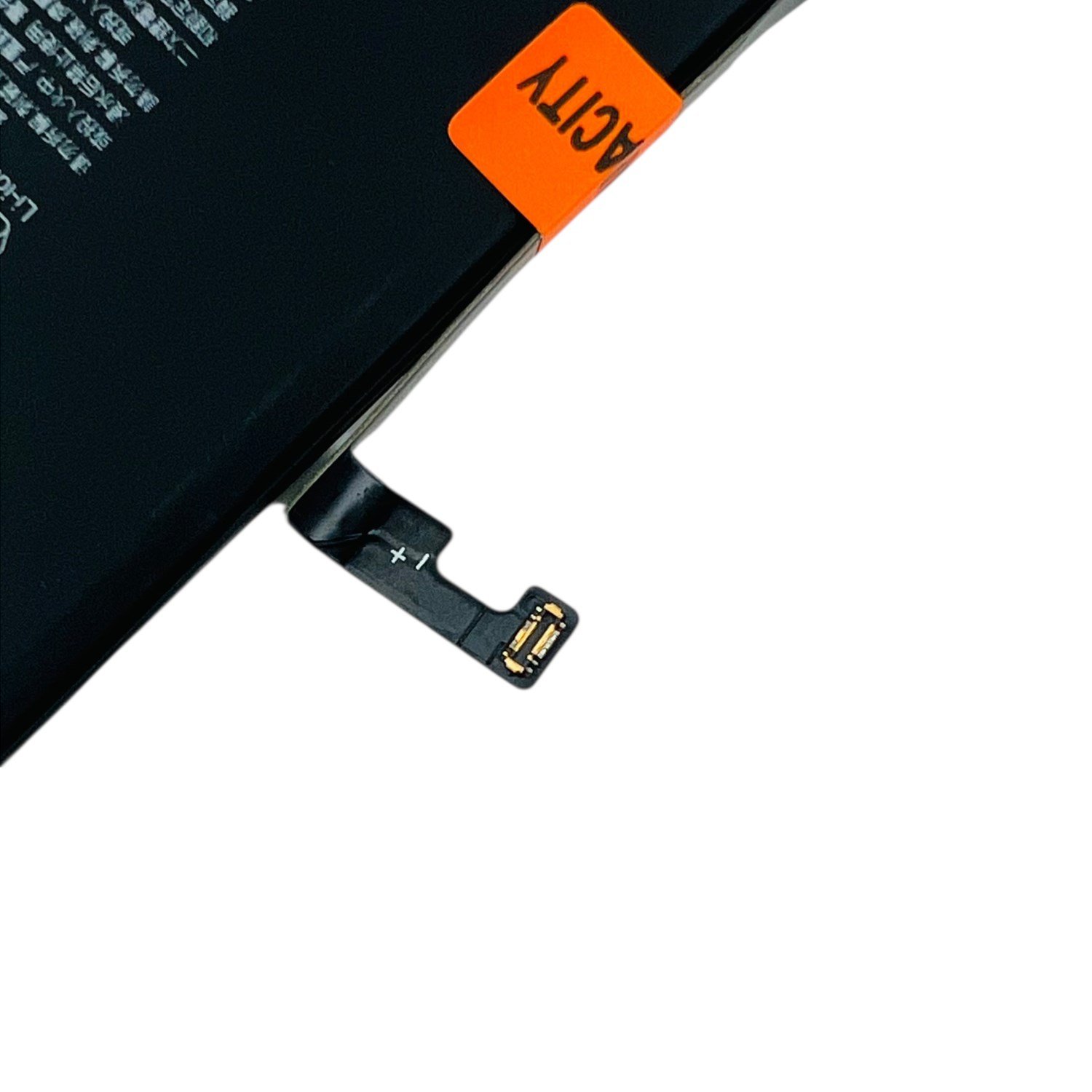 Teknonet Apple iPhone 15 Plus Uyumlu Nettech 4850 MAh Batarya NT-113014
