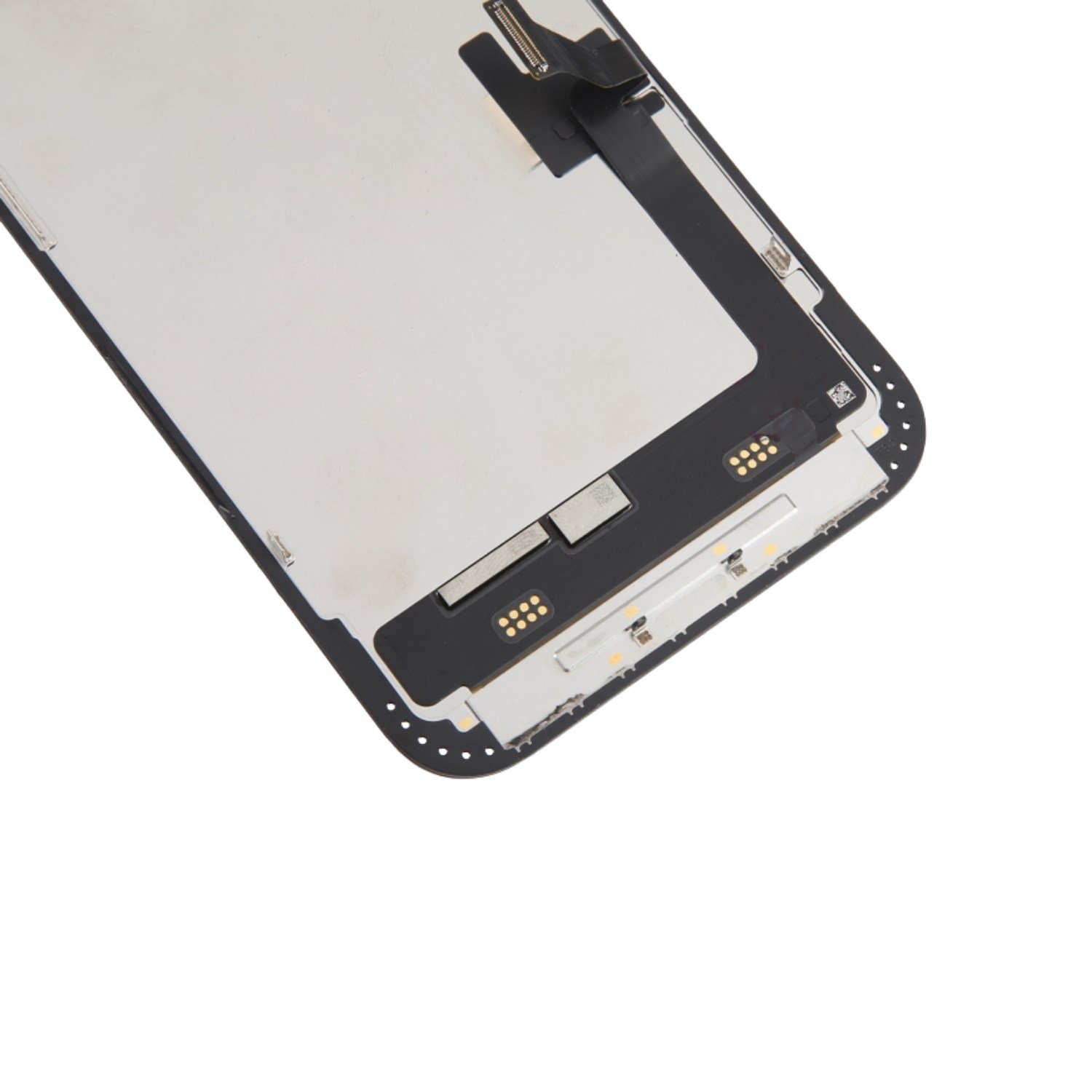 Teknonet Apple iPhone 15 Plus Uyumlu Org Lcd+Dokunmatik+Çıtalı NT-114805