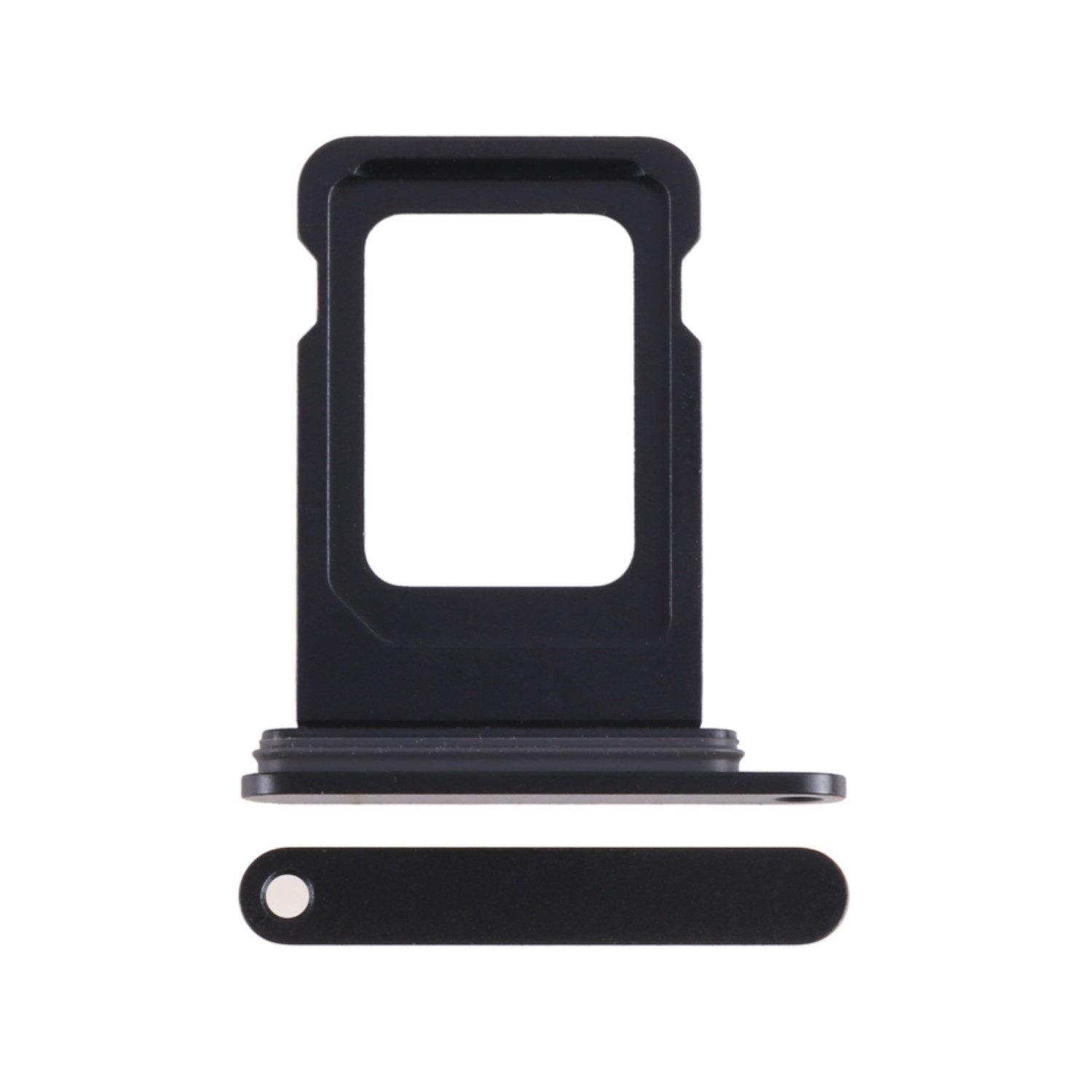 Teknonet Apple iPhone 15 Pro Max Uyumlu Sim Metali NT-108277