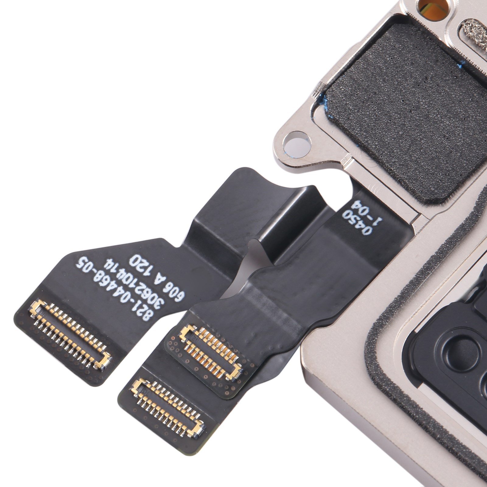 Teknonet Apple iPhone 15 Pro Max Uyumlu Arka Kamera NT-113107