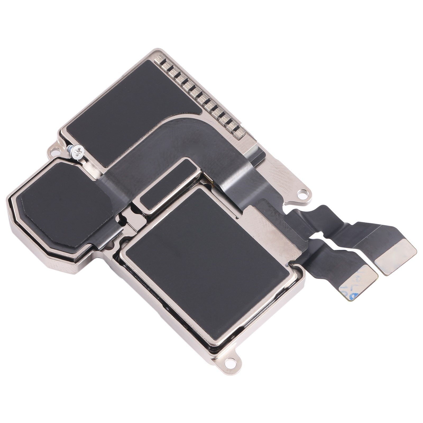 Teknonet Apple iPhone 15 Pro Max Uyumlu Arka Kamera NT-113107