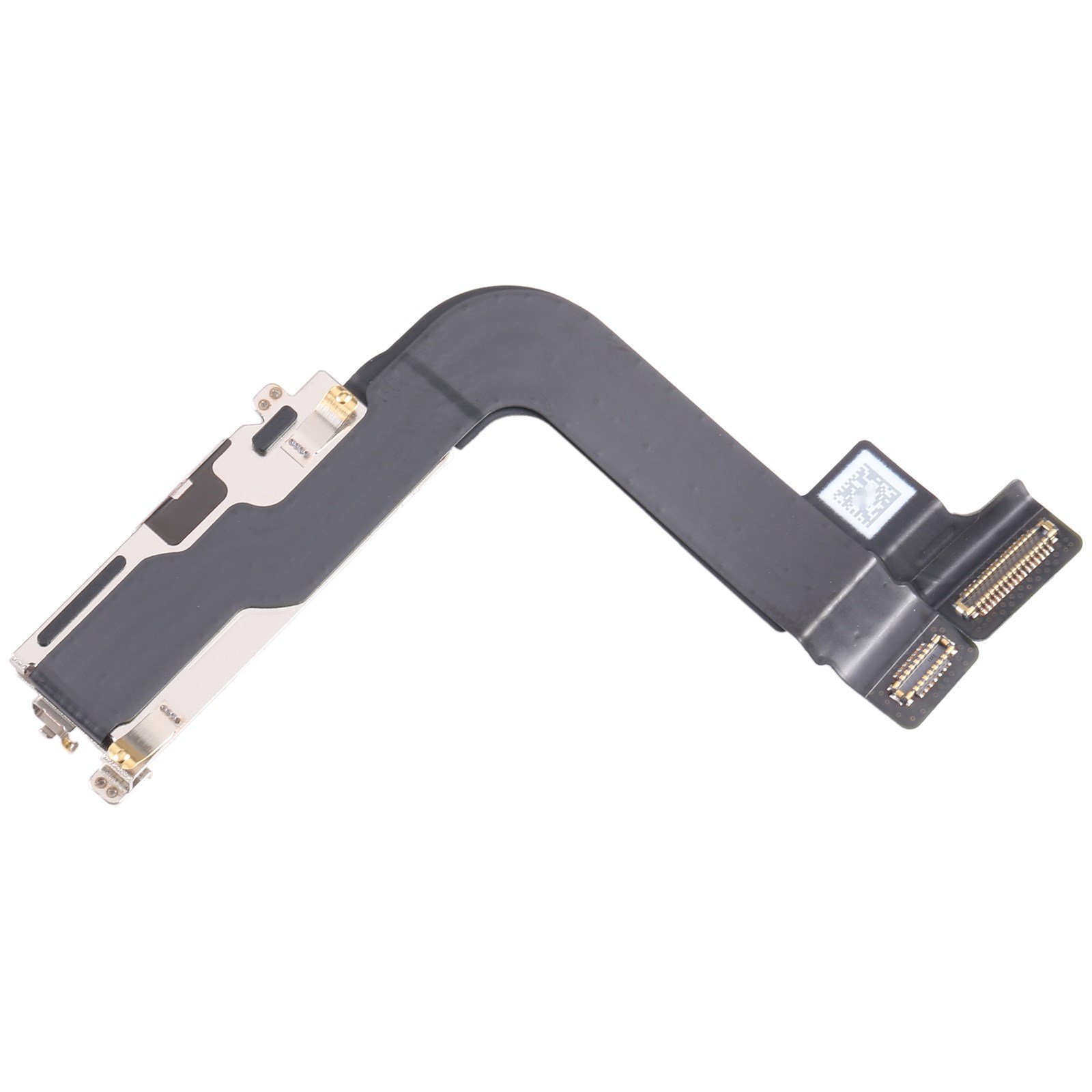 Teknonet Apple iPhone 15 Pro Uyumlu Ön Kamera NT-115852