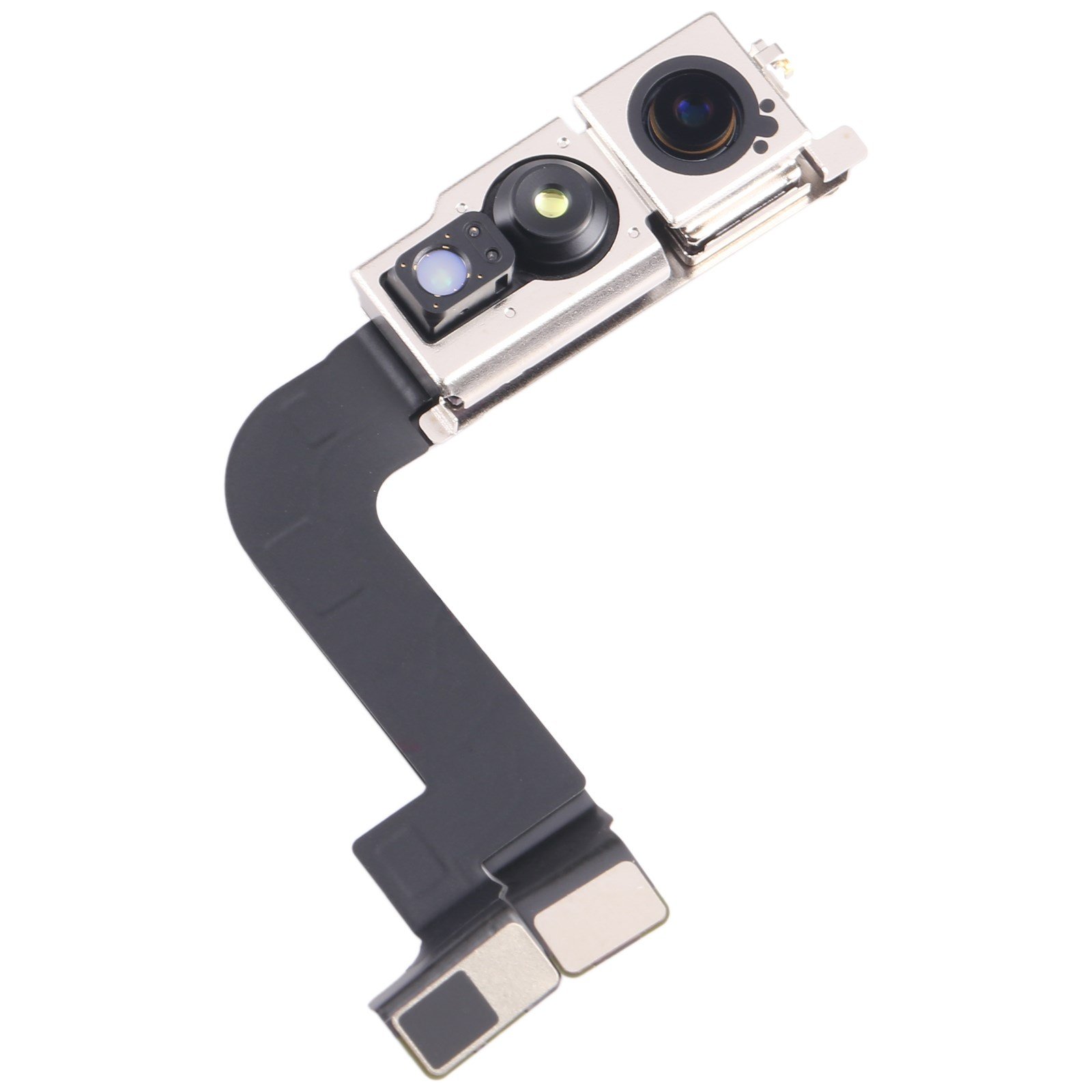 Teknonet Apple iPhone 15 Pro Uyumlu Ön Kamera NT-115852
