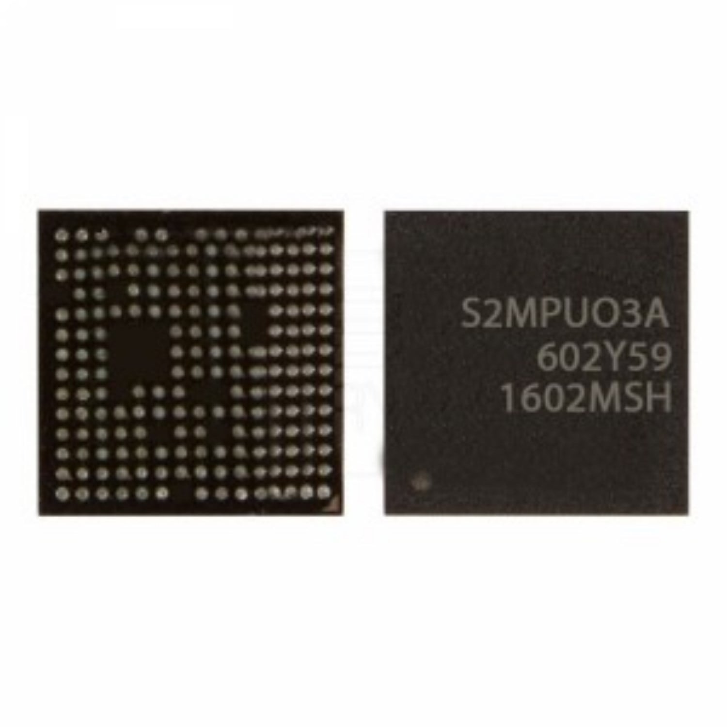 Teknonet Apple iPhone 16 Pro Max Uyumlu CP3200B1 U2 Şarj Entegresi NT-115691