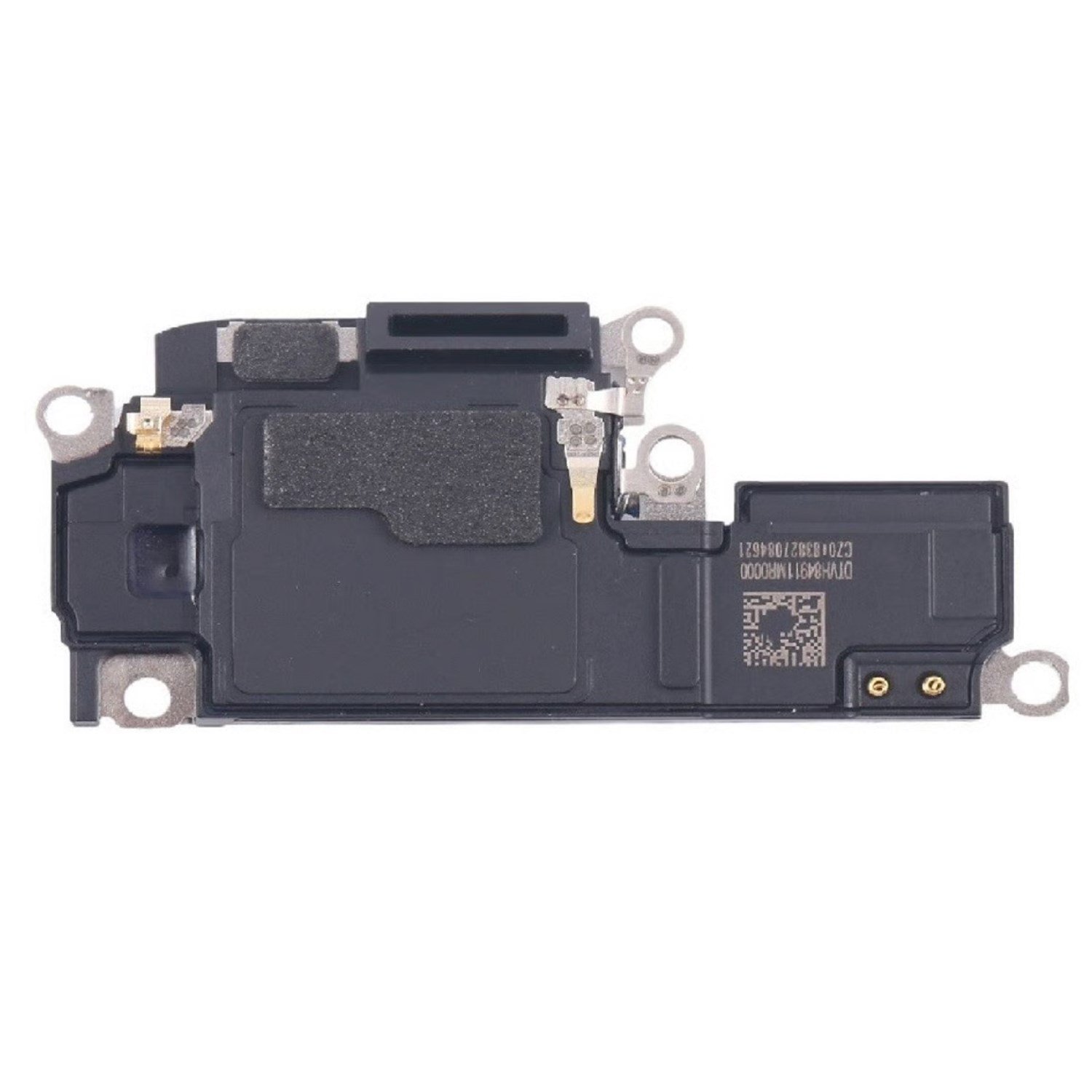 Teknonet Apple iPhone 16 Pro Uyumlu Buzzer NT-116028