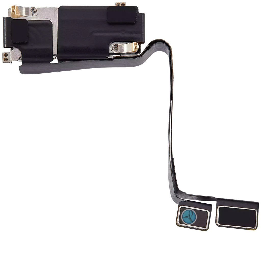 Teknonet Apple iPhone 16 Pro Uyumlu Ön Kamera NT-116398