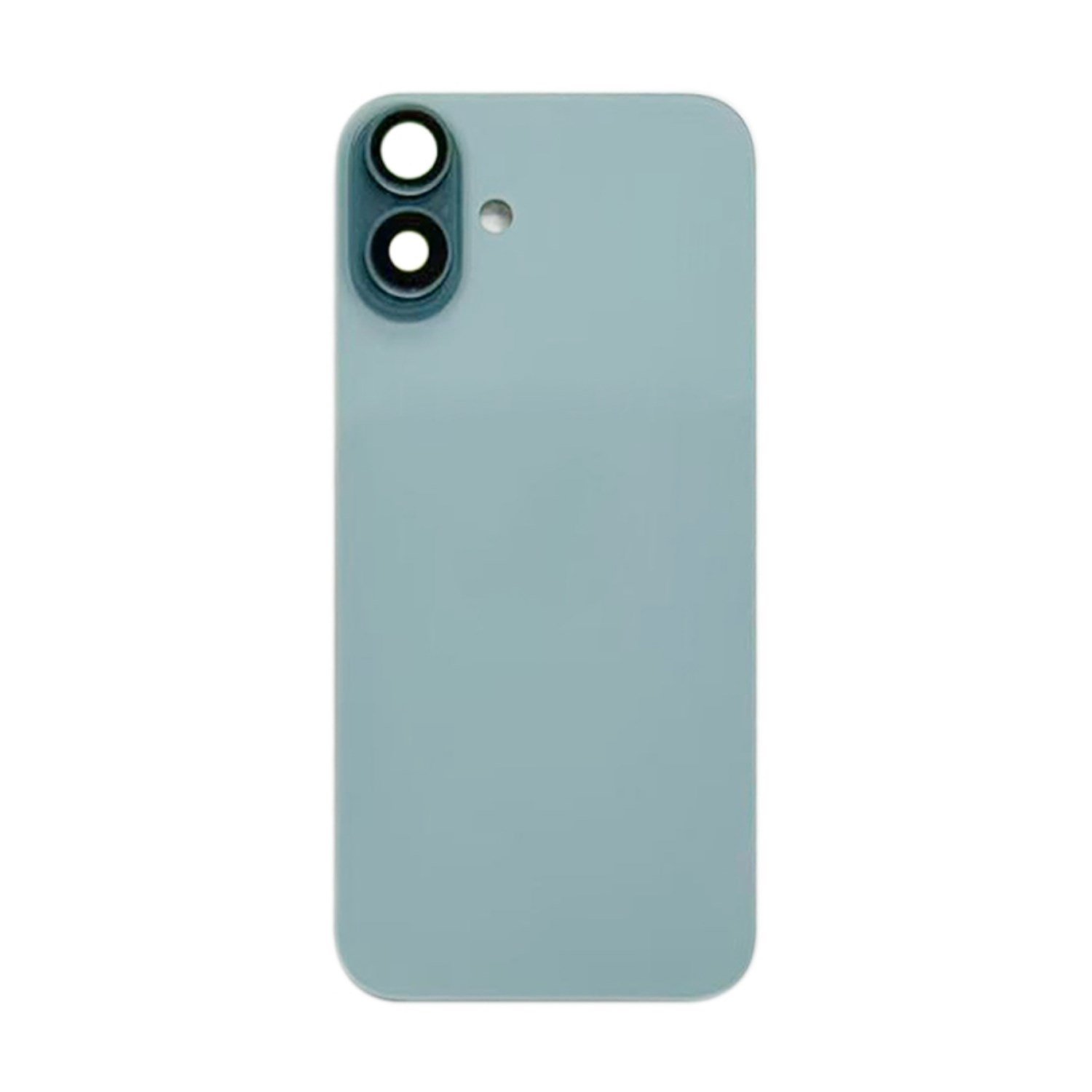 Teknonet Apple iPhone 16 Uyumlu Kamera Camlı Batarya Kapağı + Magsafe Flex NT-115085