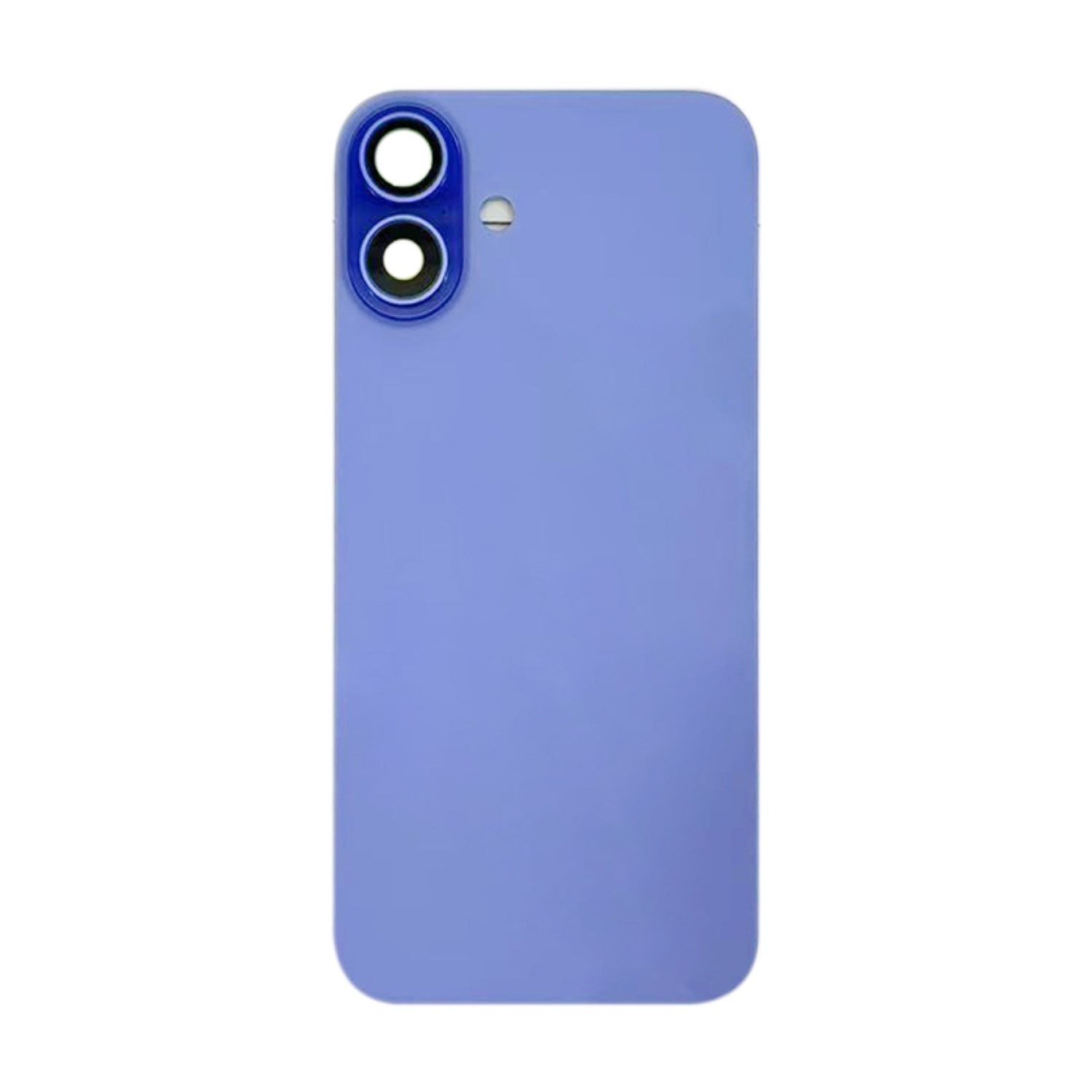 Teknonet Apple iPhone 16 Uyumlu Kamera Camlı Batarya Kapağı + Magsafe Flex NT-115085