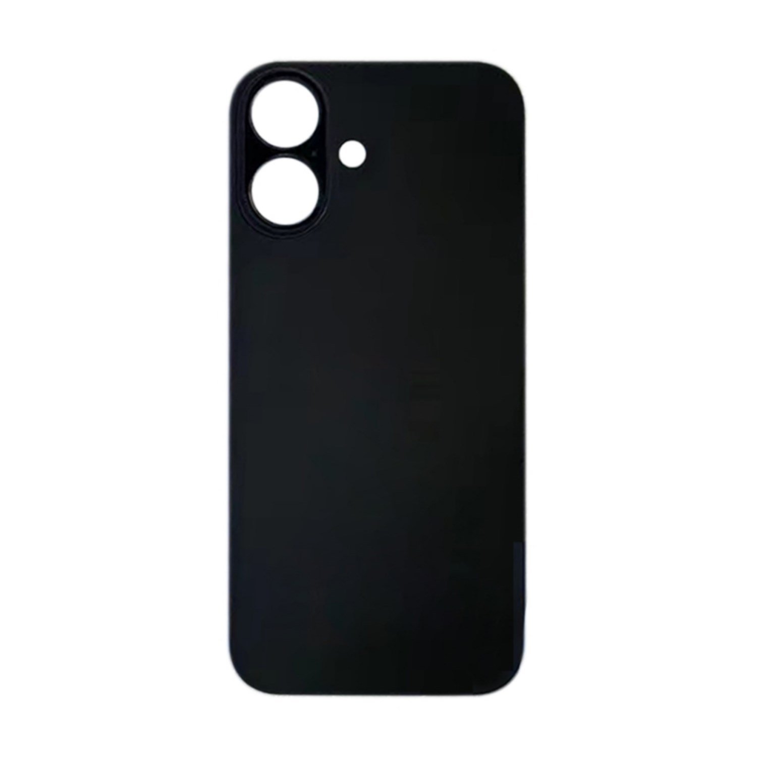 Teknonet Apple iPhone 16 Uyumlu Kamera Camlı Batarya Kapağı + Magsafe Flex NT-115085