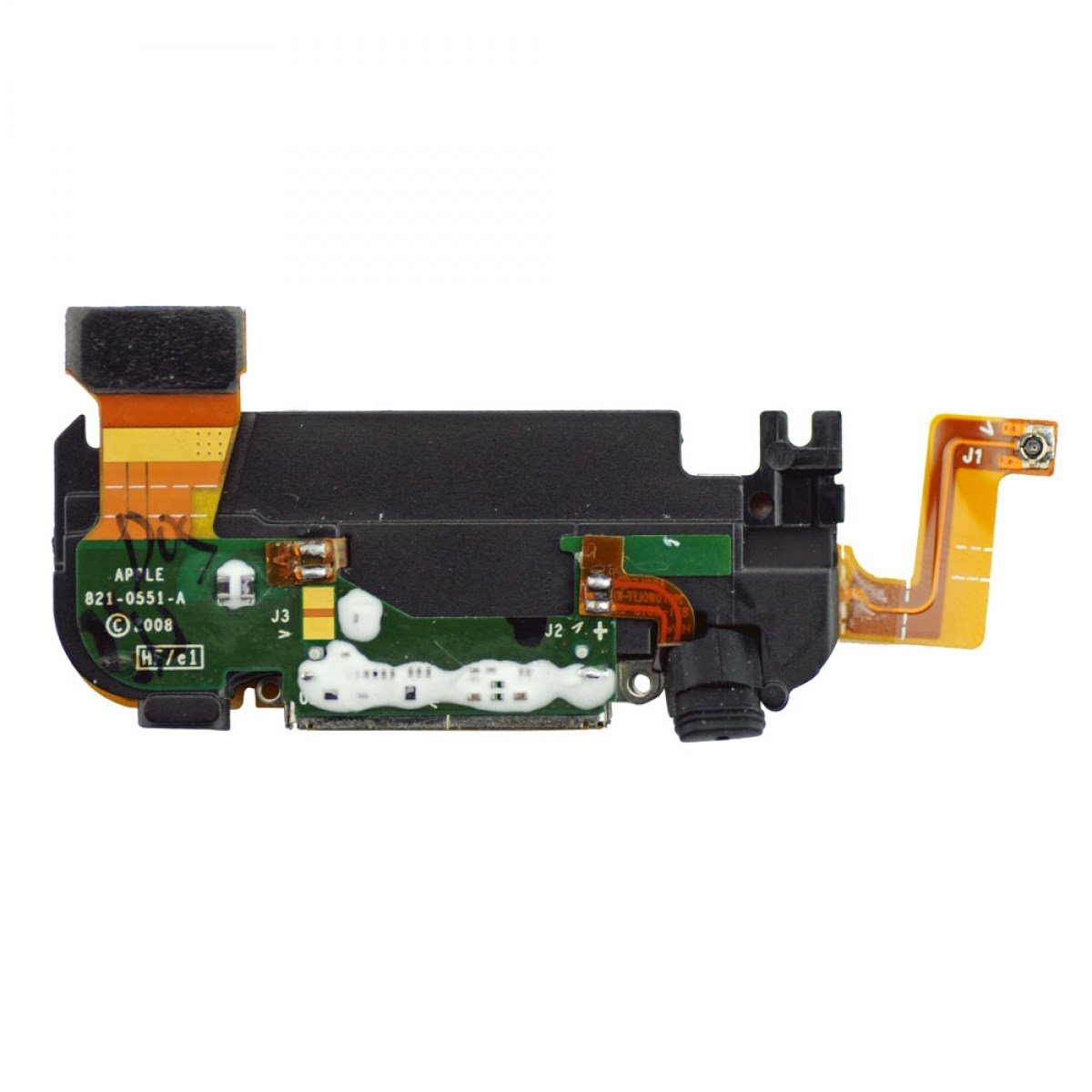 Teknonet Apple iPhone 3S Uyumlu Buzzer NT-11077
