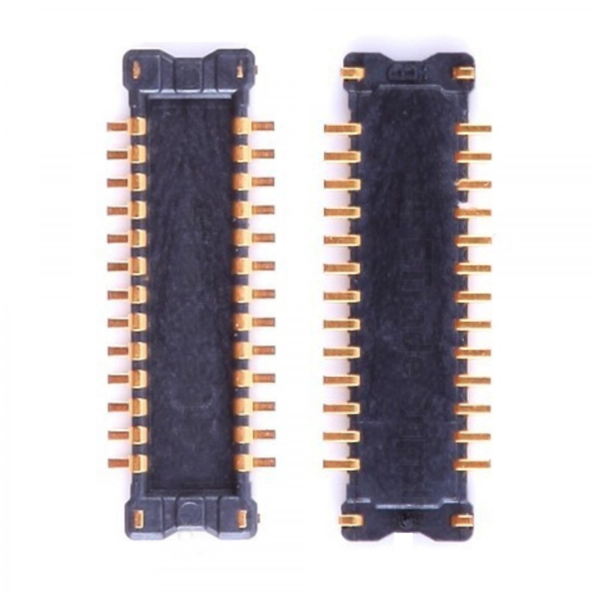 Teknonet Apple iPhone 4S Uyumlu Lcd Soketi NT-11400