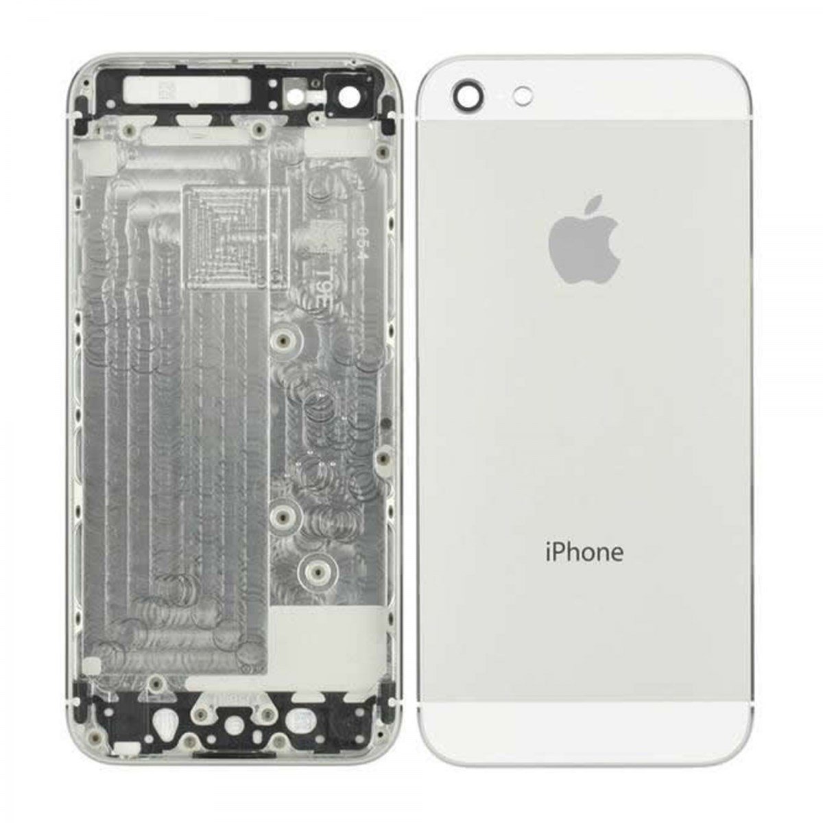 Teknonet Apple iPhone 5 Uyumlu Boş Kasa NT-9240