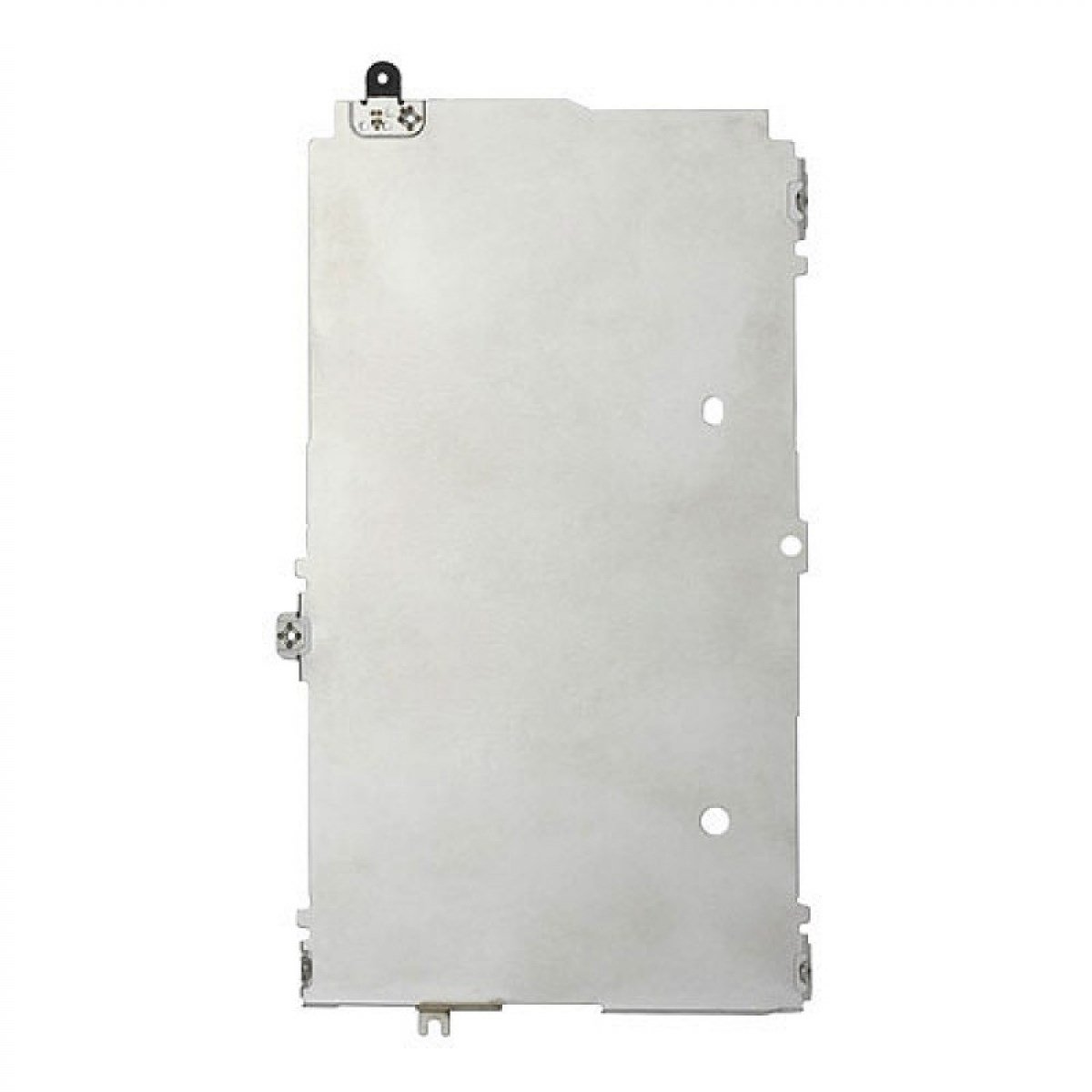 Teknonet Apple iPhone 5 Uyumlu Ekran Metali NT-14525