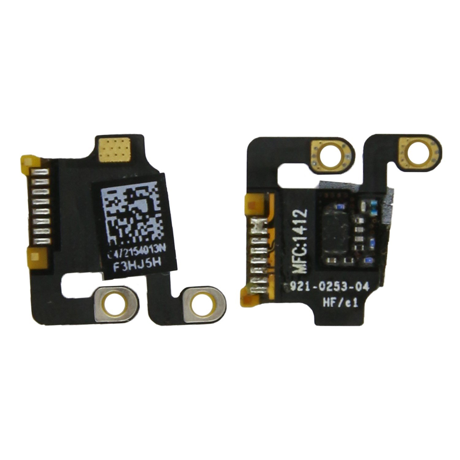 Teknonet Apple iPhone 5 Uyumlu GPS Flex NT-11708