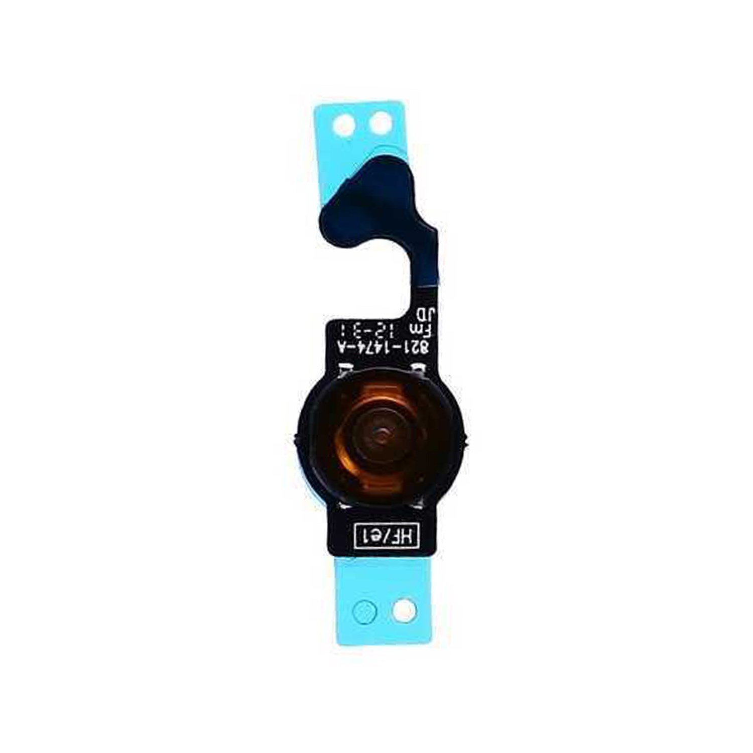 Teknonet Apple iPhone 5 Uyumlu Home Tuşu NT-11602