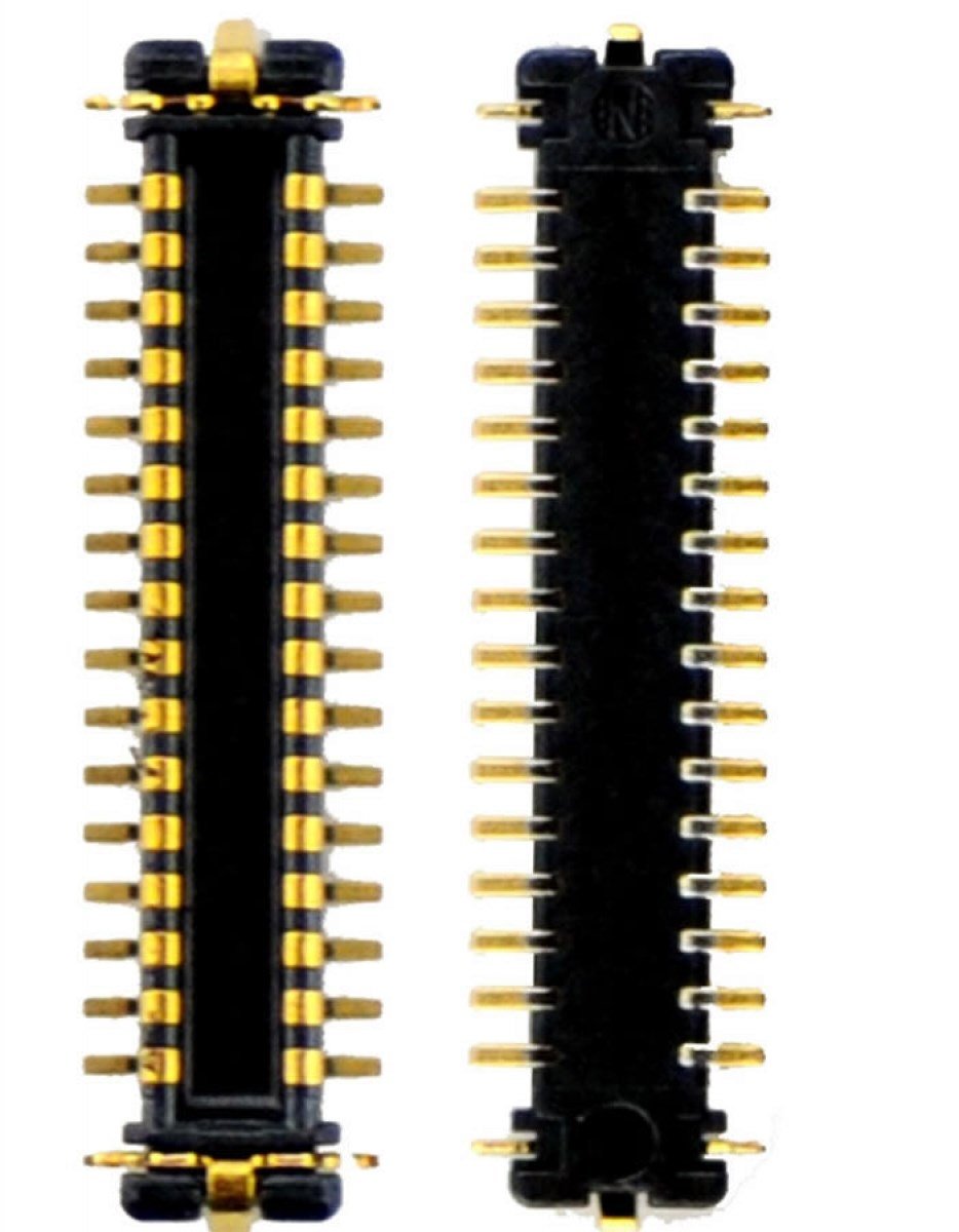 Teknonet Apple iPhone 5 Uyumlu Lcd Soketi NT-11405