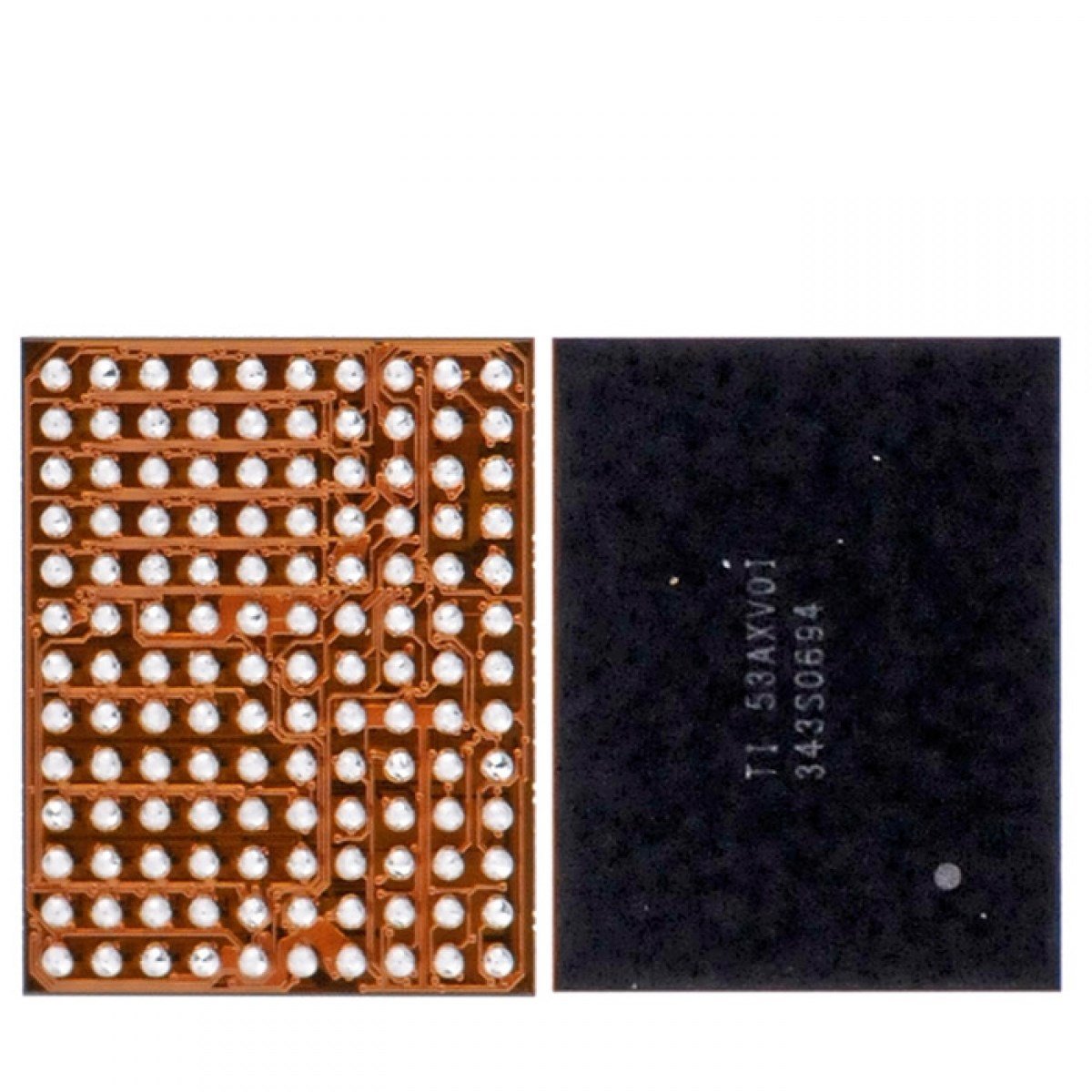 Teknonet Apple iPhone 5 Uyumlu NT-17880 GPS Entegresi NT-17880