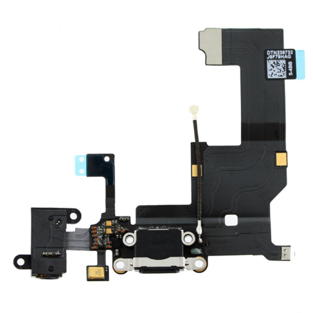 Teknonet Apple iPhone 5 Uyumlu Şarj Soketi NT-1305