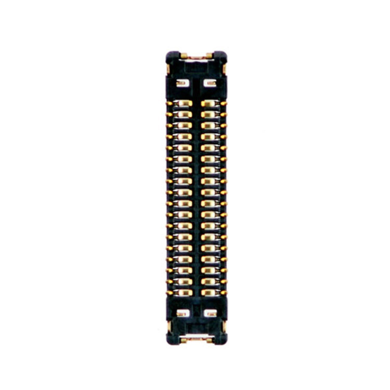 Teknonet Apple iPhone 5S Uyumlu Lcd Konnektörü NT-11722