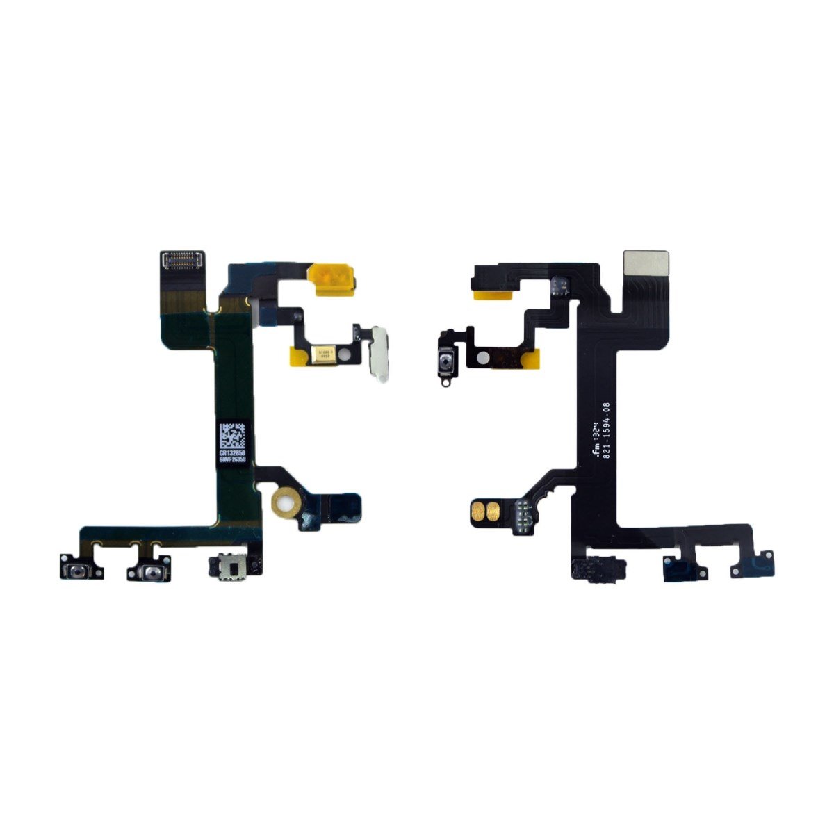 Teknonet Apple iPhone 5S Uyumlu Power Flex NT-1882